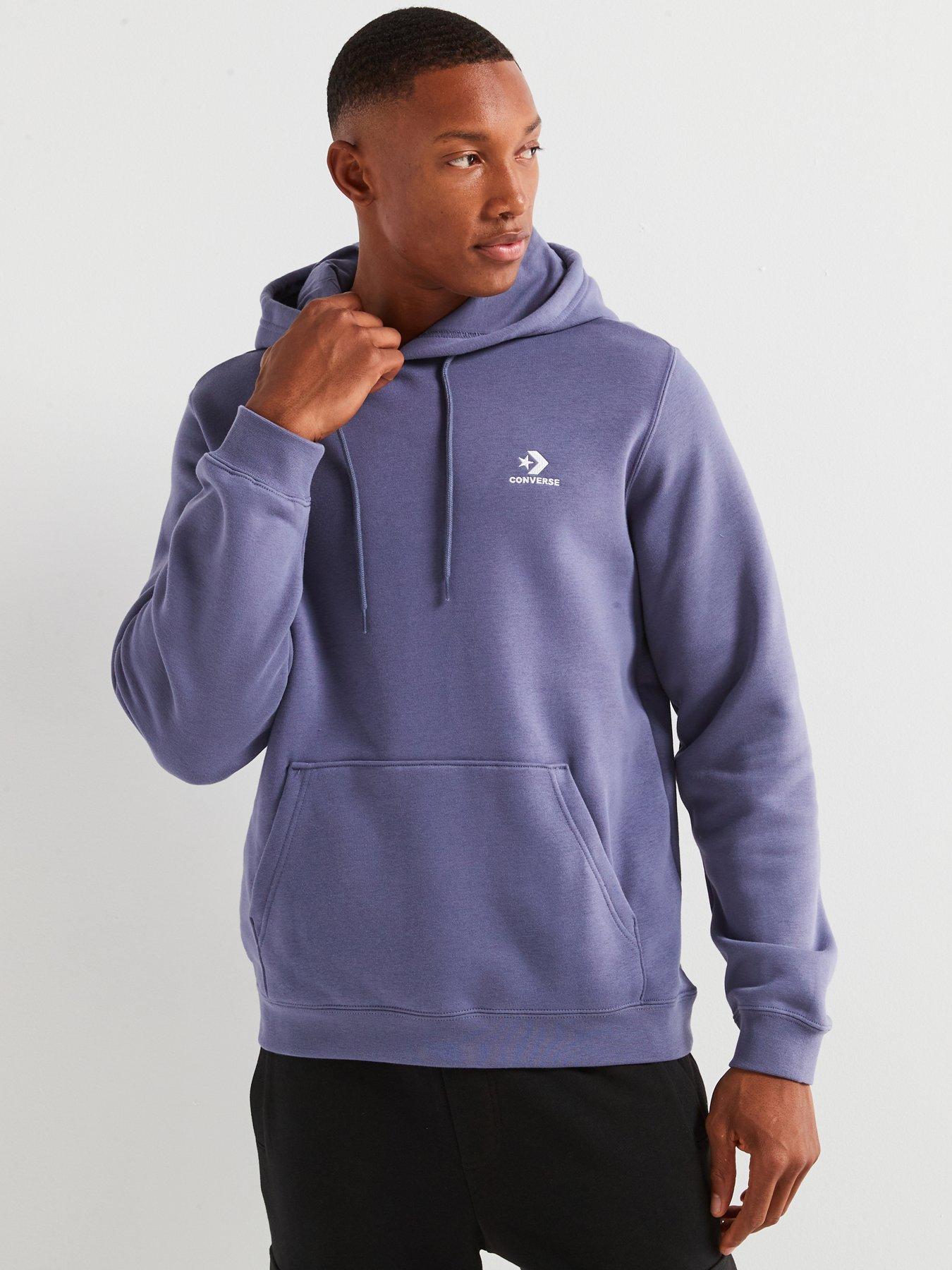 Converse Hoodies sweatshirts Men Very