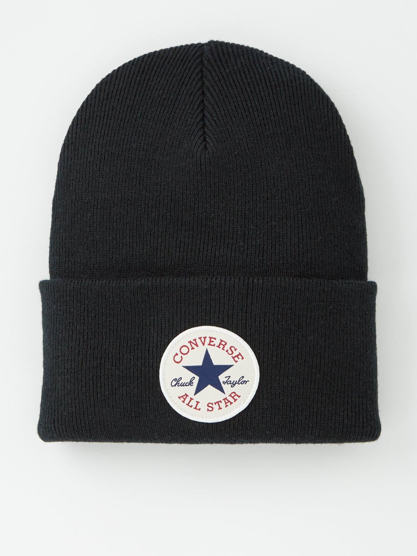 undefined Chuck Taylor All Star Patch - Black