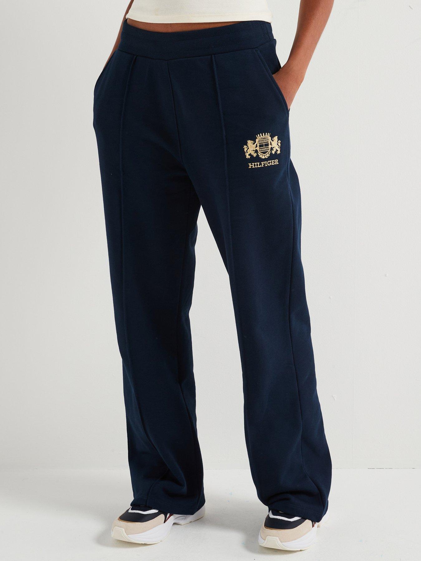 Tommy hilfiger womens jogging bottoms hotsell