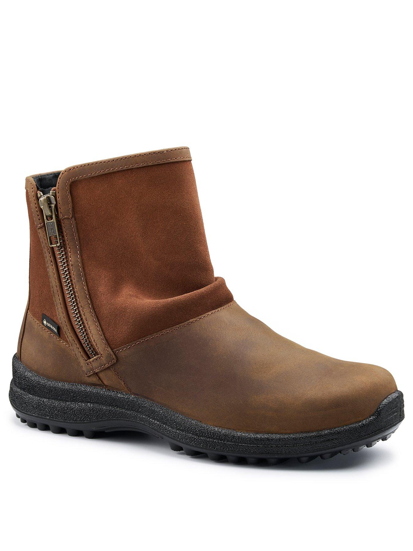 Terrain GTX Outdoor Boots