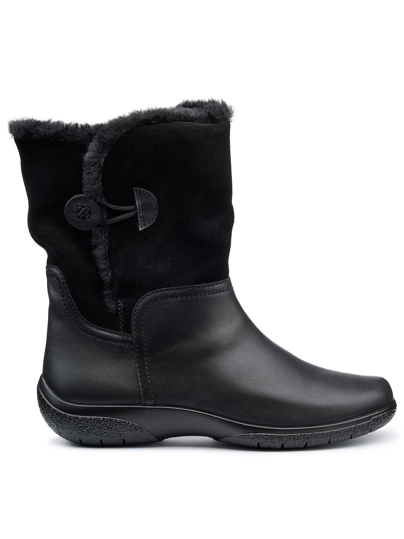 Hotter desire boots 2025