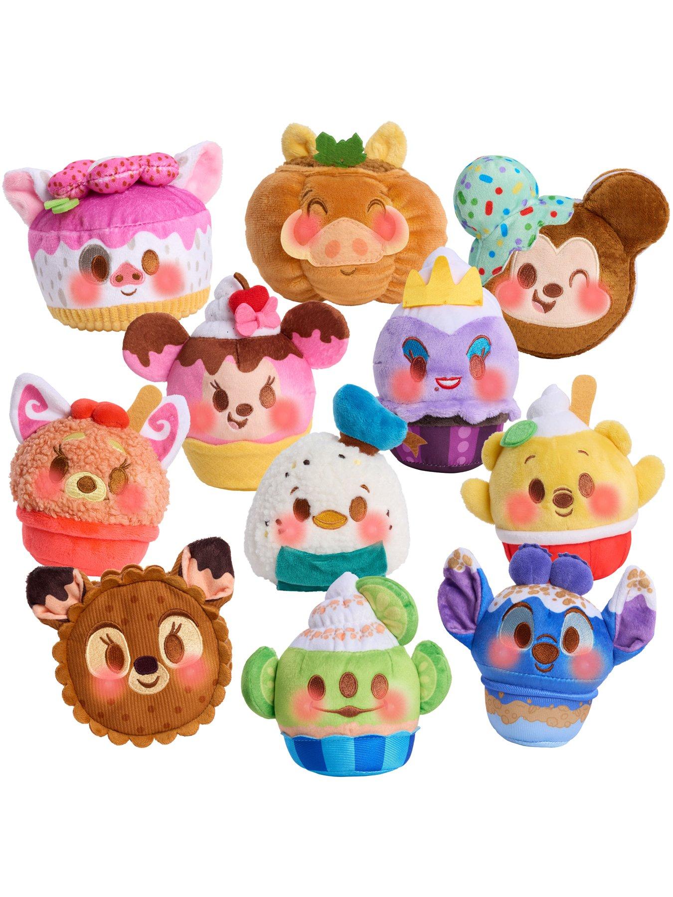 Store Lot of 13 Disney Munchlings