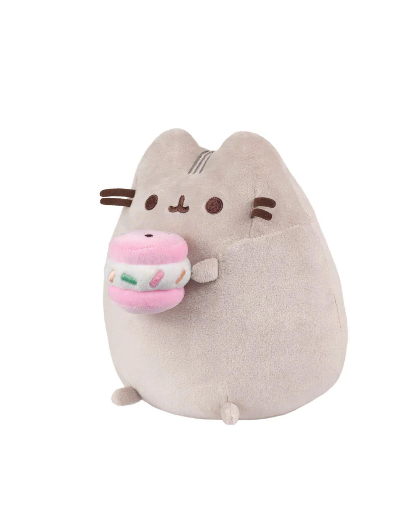 Image 2 of 3 of AURORA Ice Cream Sandwich Pusheen