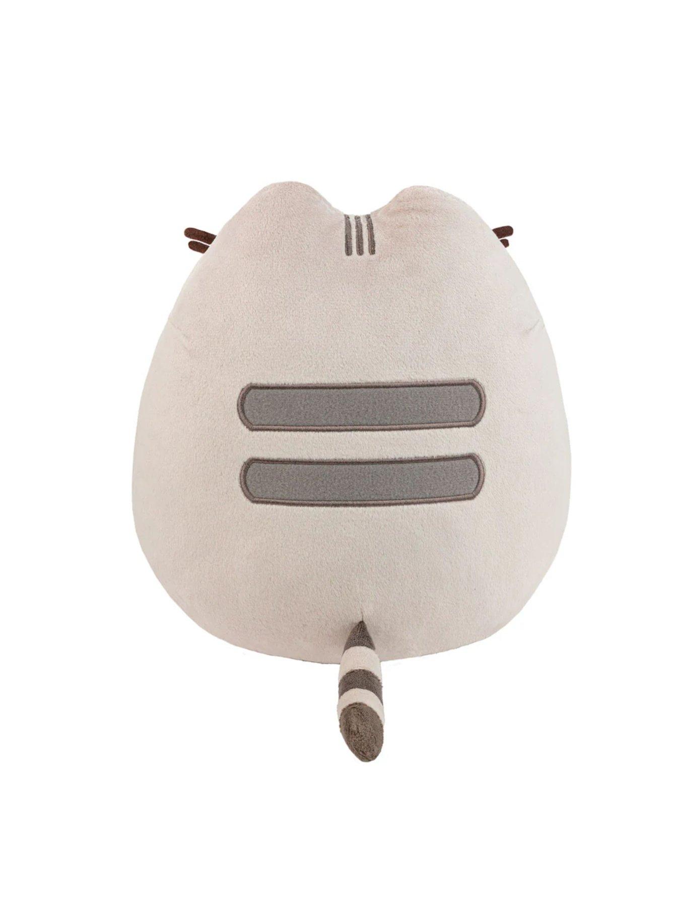 Image 3 of 3 of AURORA Ice Cream Sandwich Pusheen