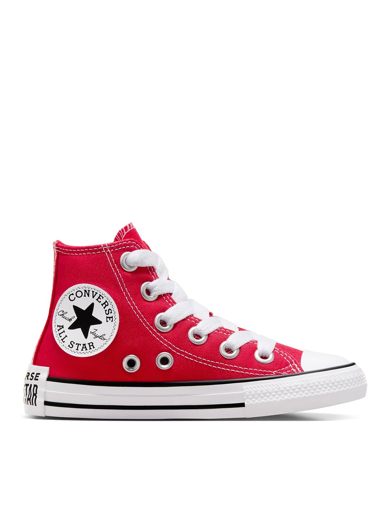 Converse uk kids online