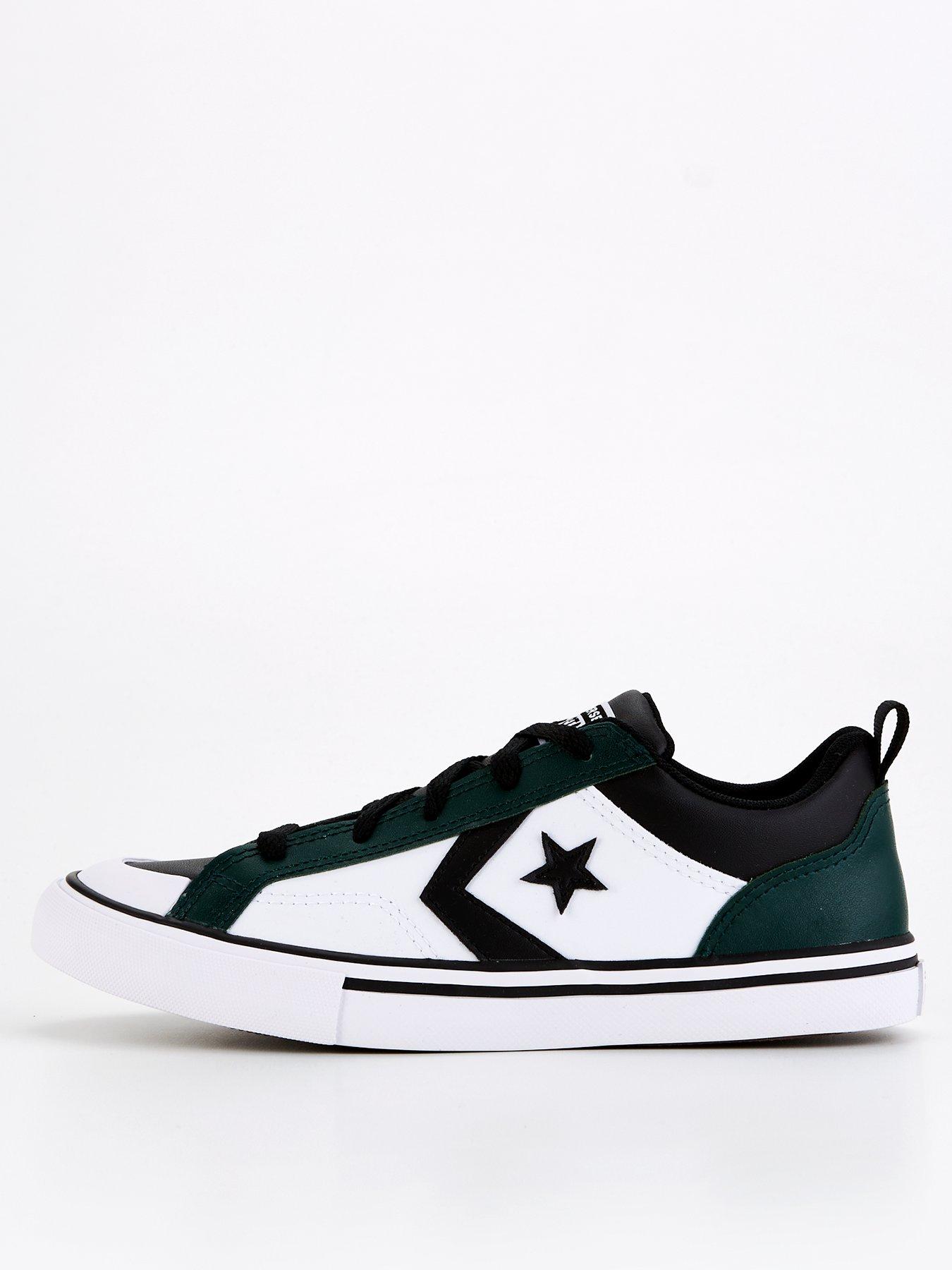 Junior Sport Lux Pro Blaze Trainers