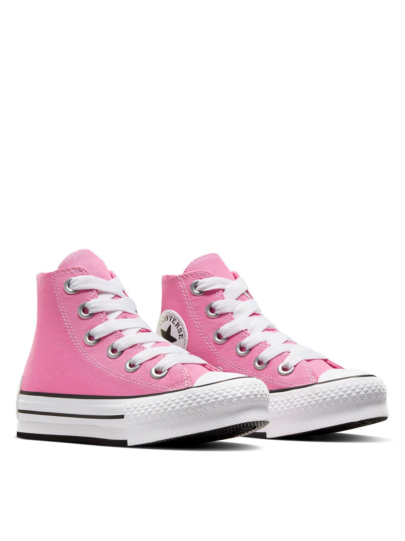 Sports direct girls converse store