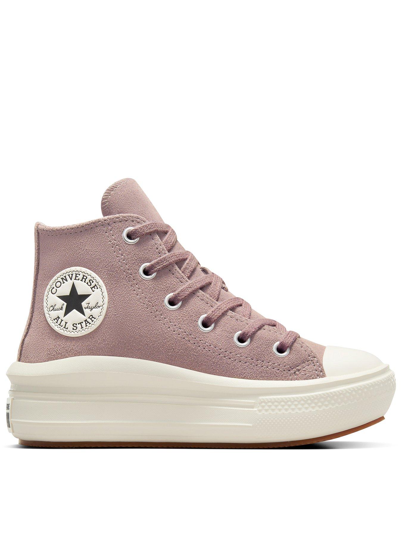 2 Older Converse Child baby Very