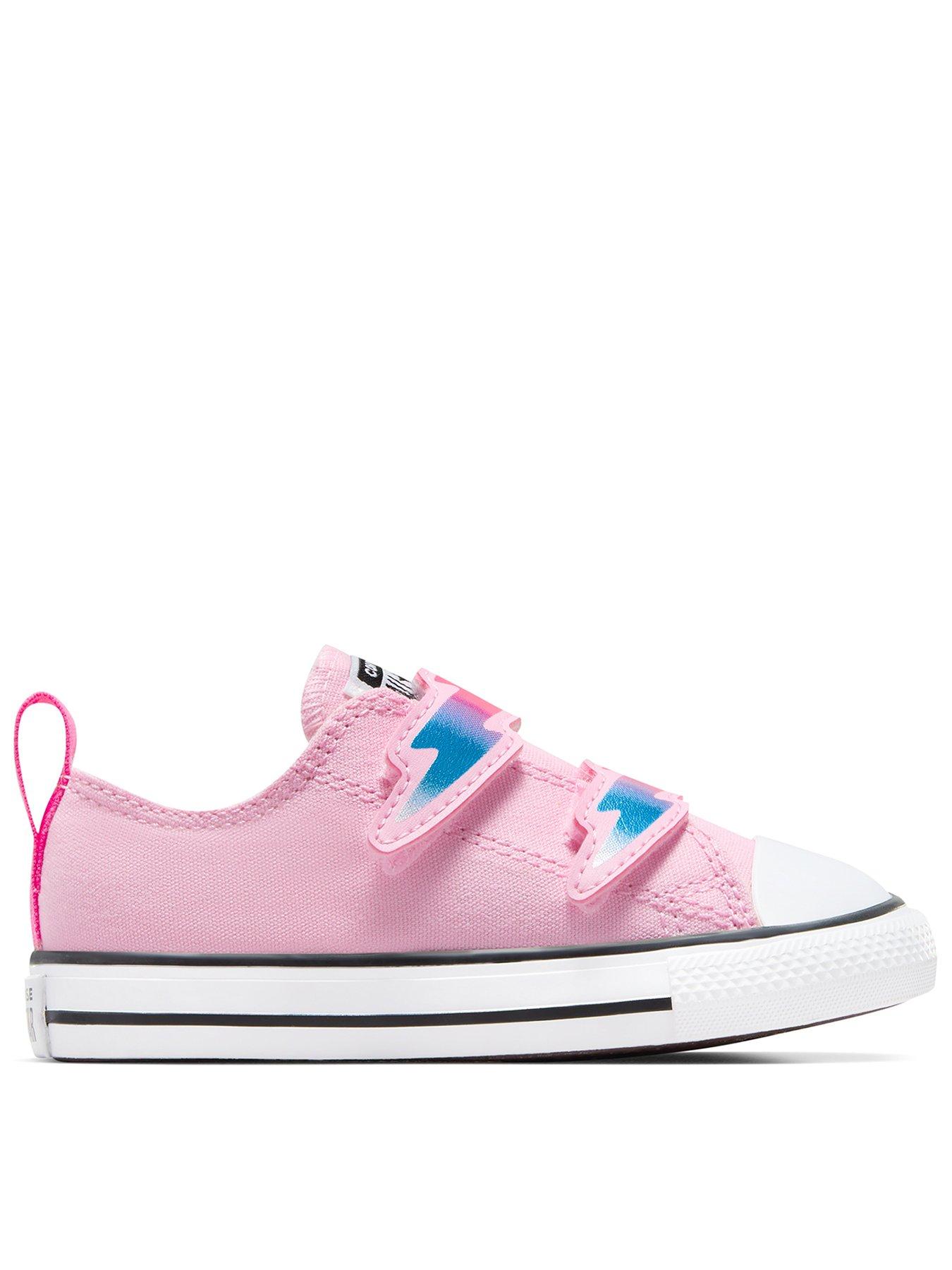 Infants converse trainers online