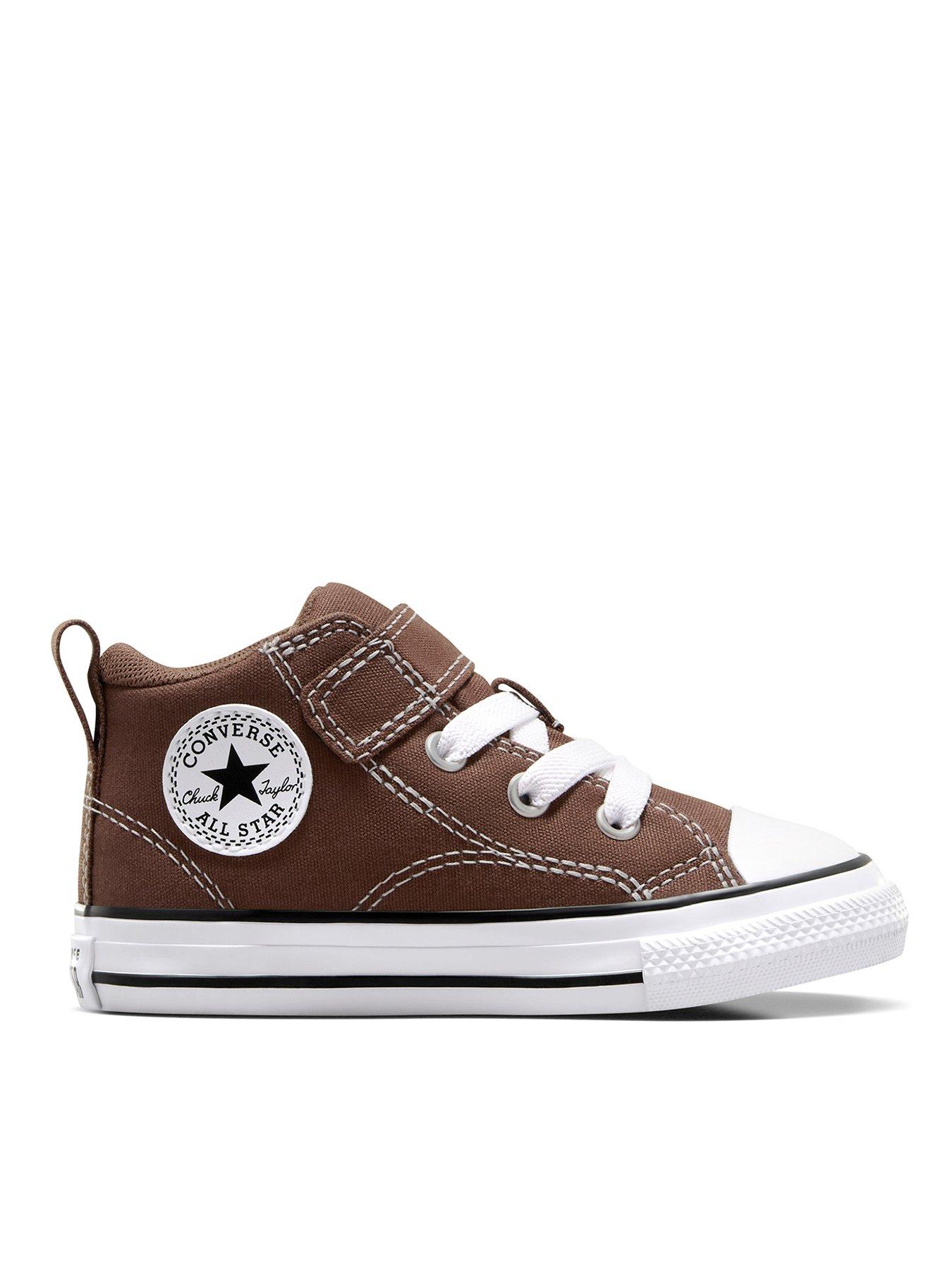 Childrens converse debenhams hotsell