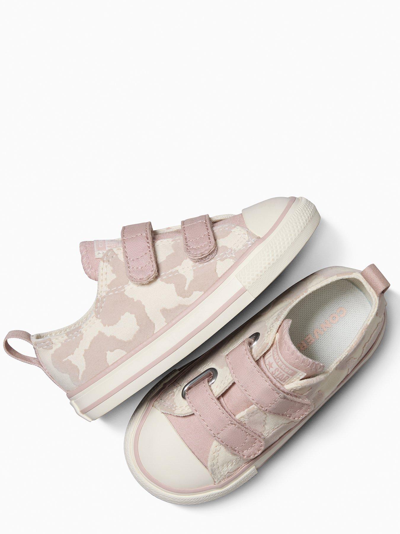 Converse Nursery Chuck Taylor