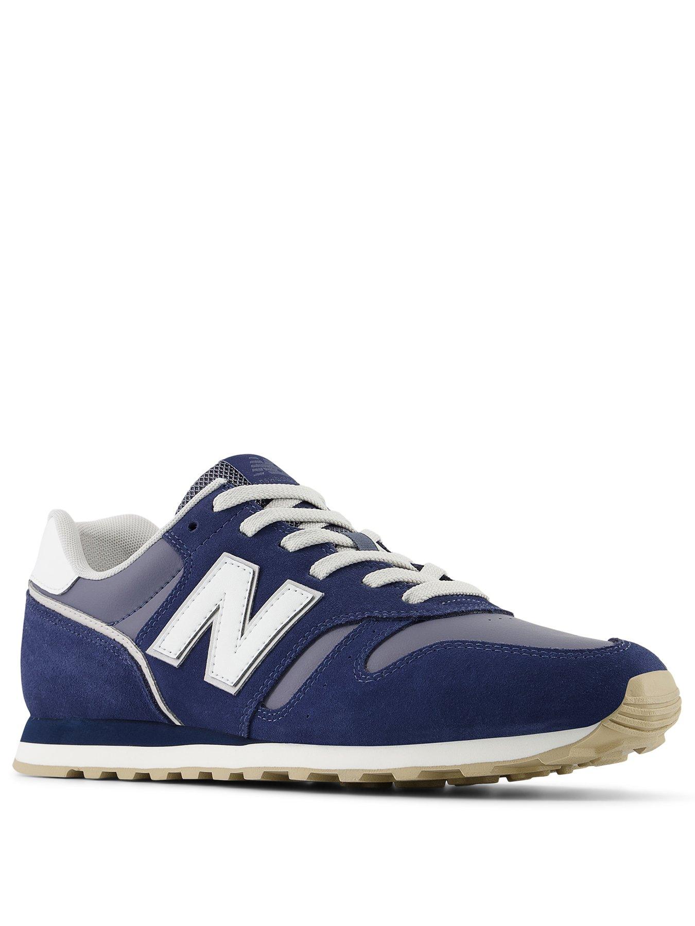 New balance 373 hombre uk best sale