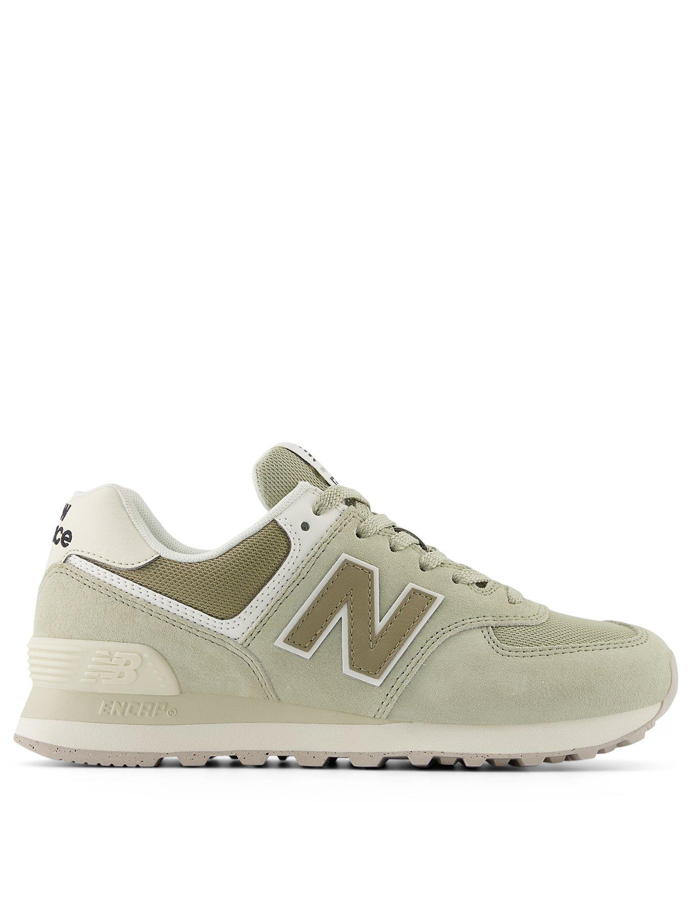 Donna new balance on sale