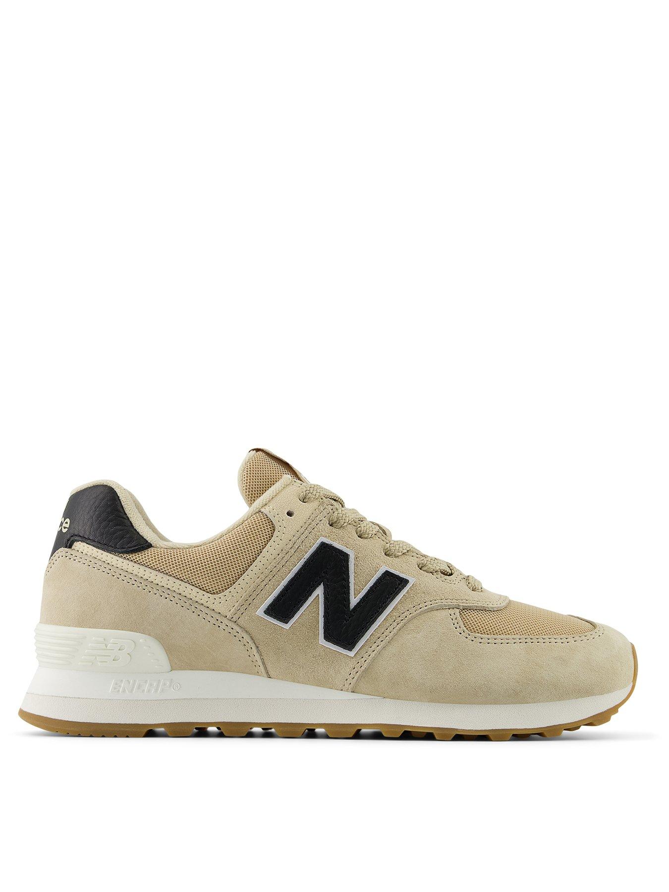 New Balance Women s 530 Trainers Beige Very