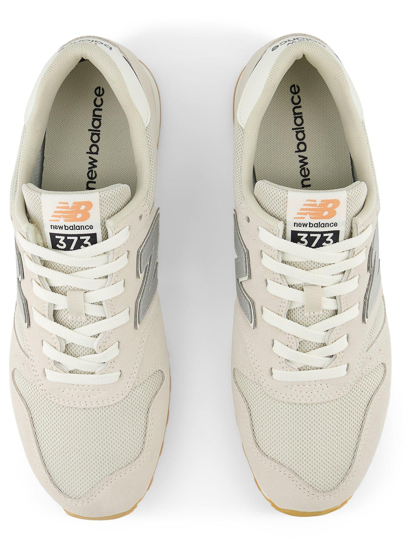 New balance ladies 373 best sale