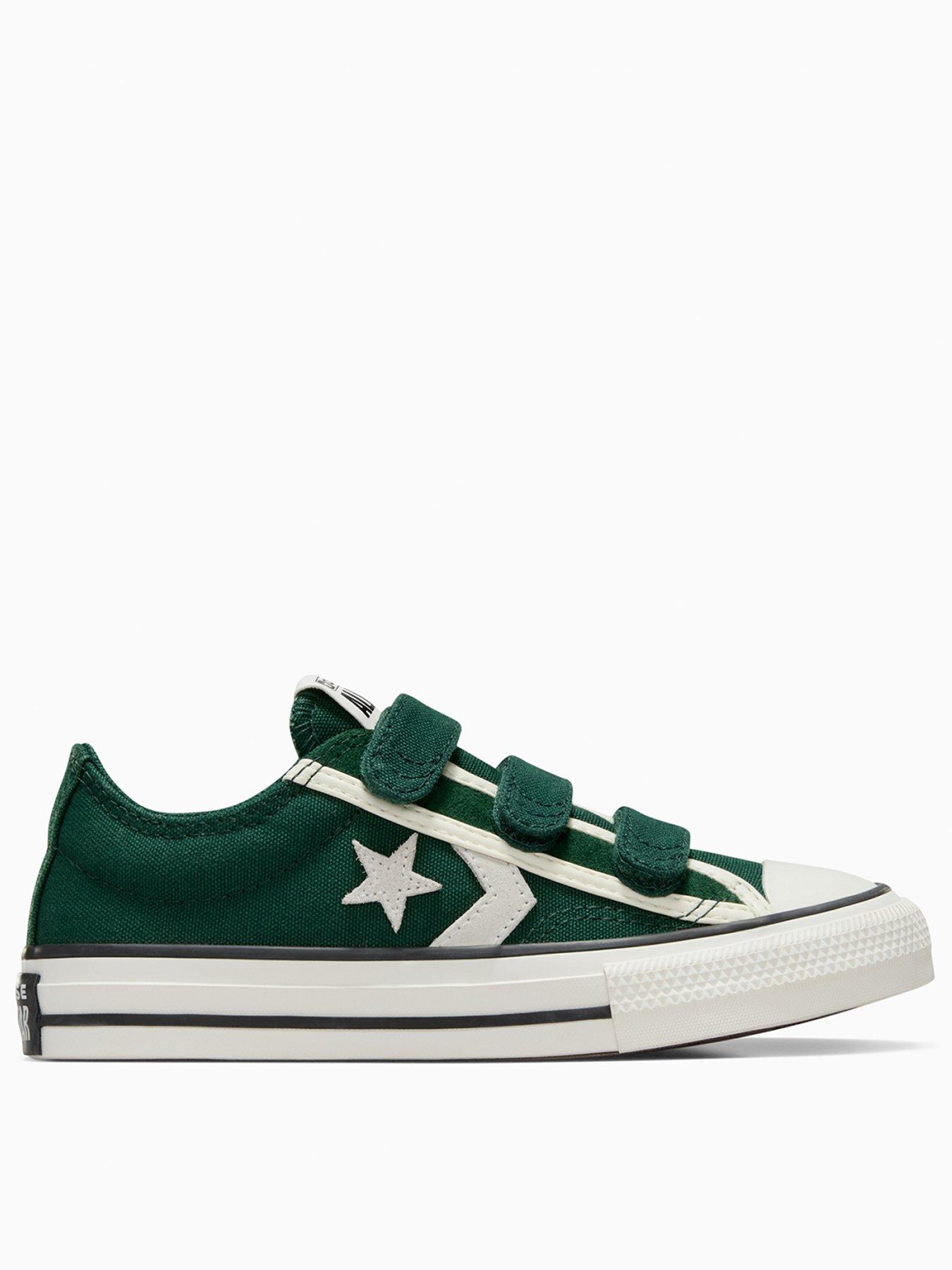 Kids Sport Lux Star Player 76 3v Trainers