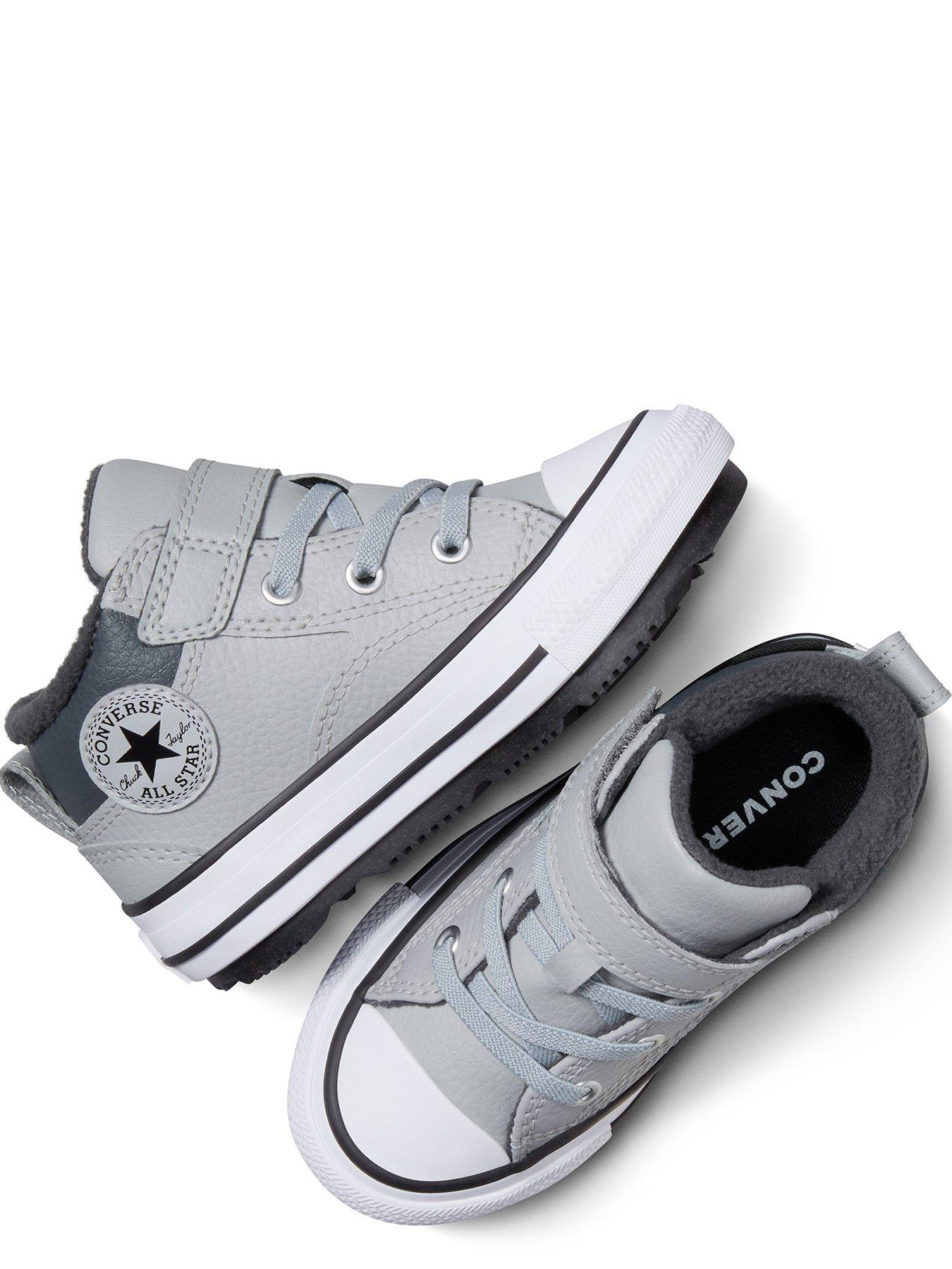 Converse mid counter climate store
