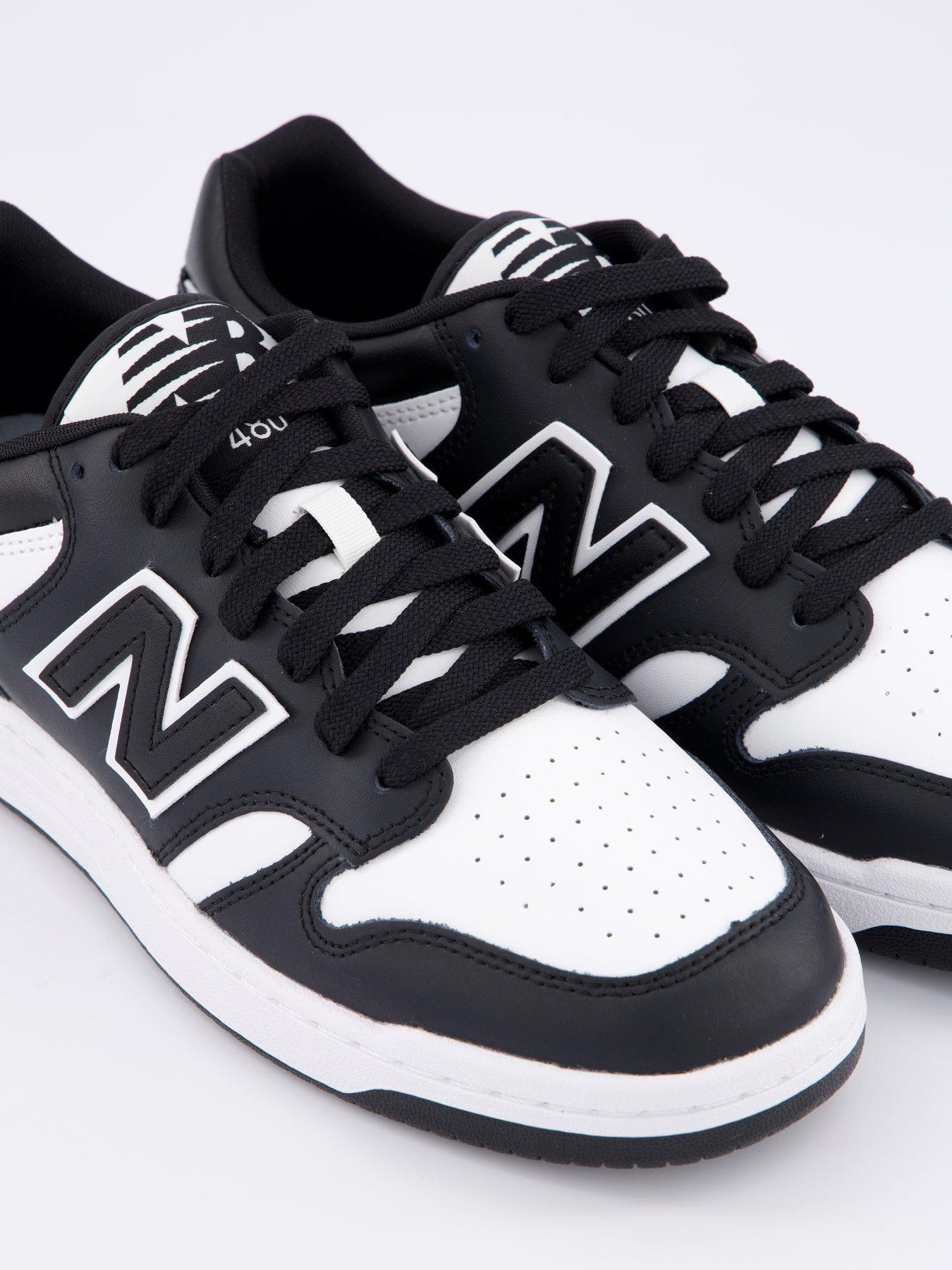 Balance 480 Trainers N Schuhe New Balance Golf Shoes 480 SL Brick 2025