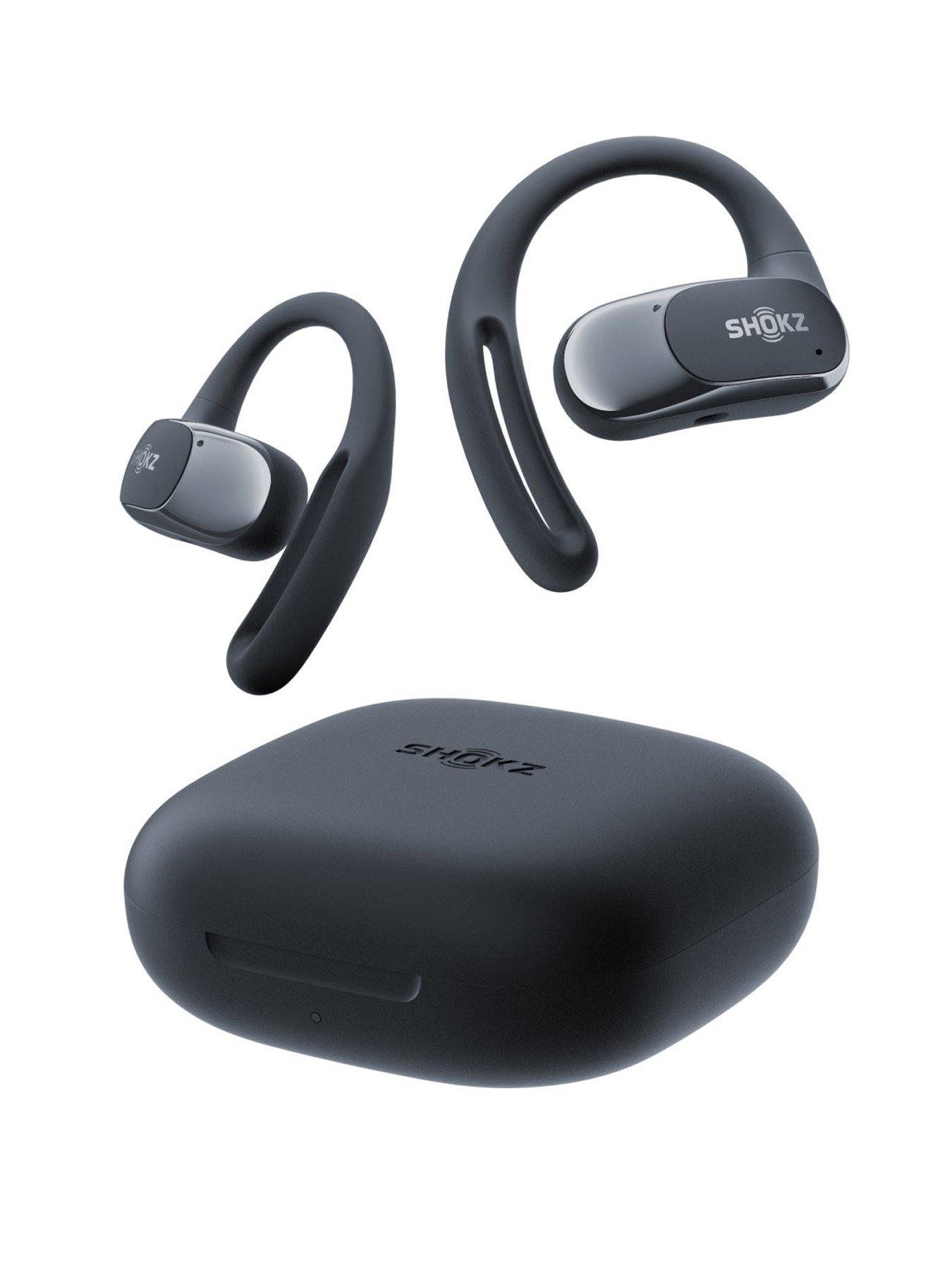 Image 1 of 8 of Shokz OpenFit Air