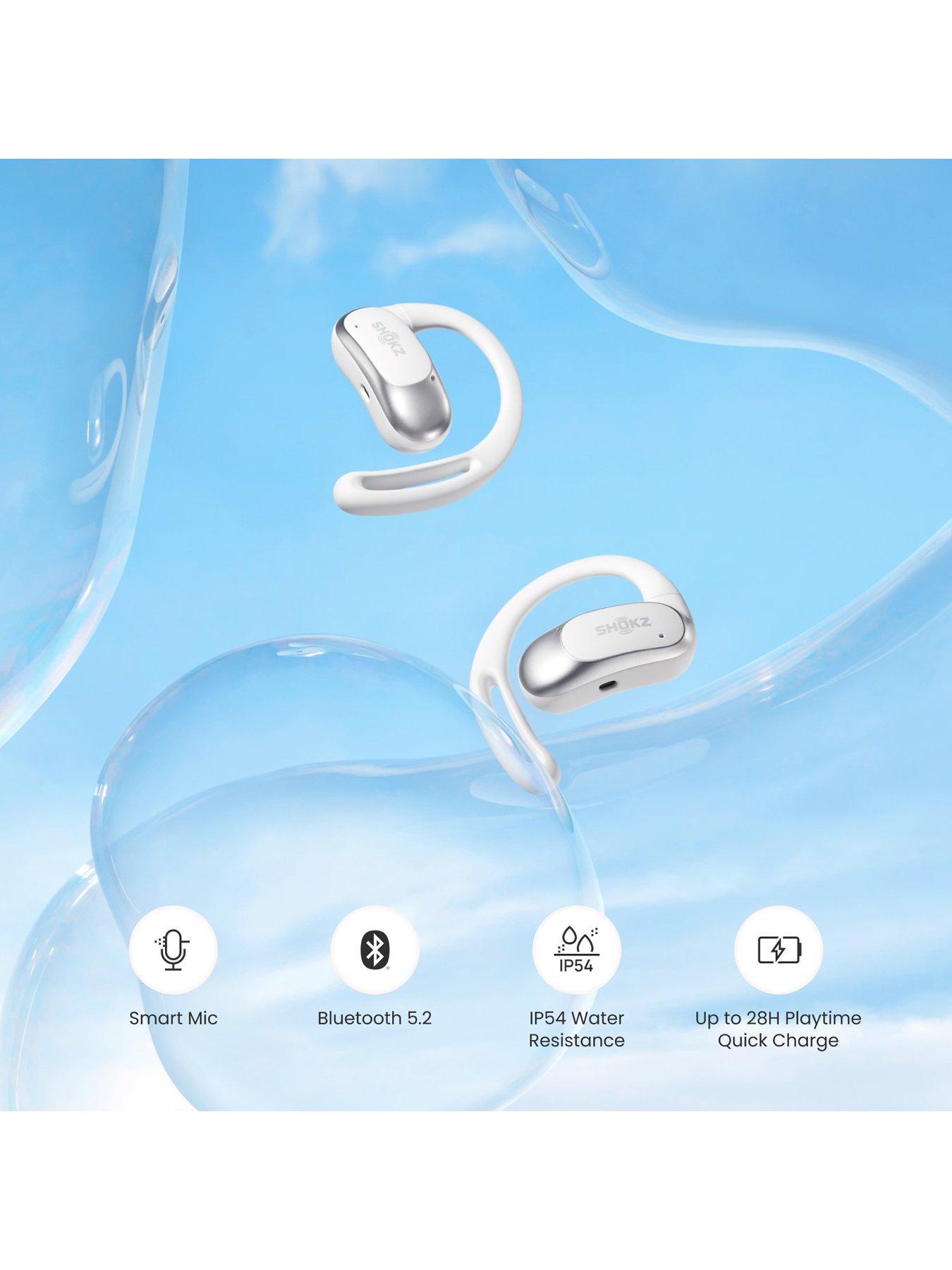 Shokz OpenFit Air | Very