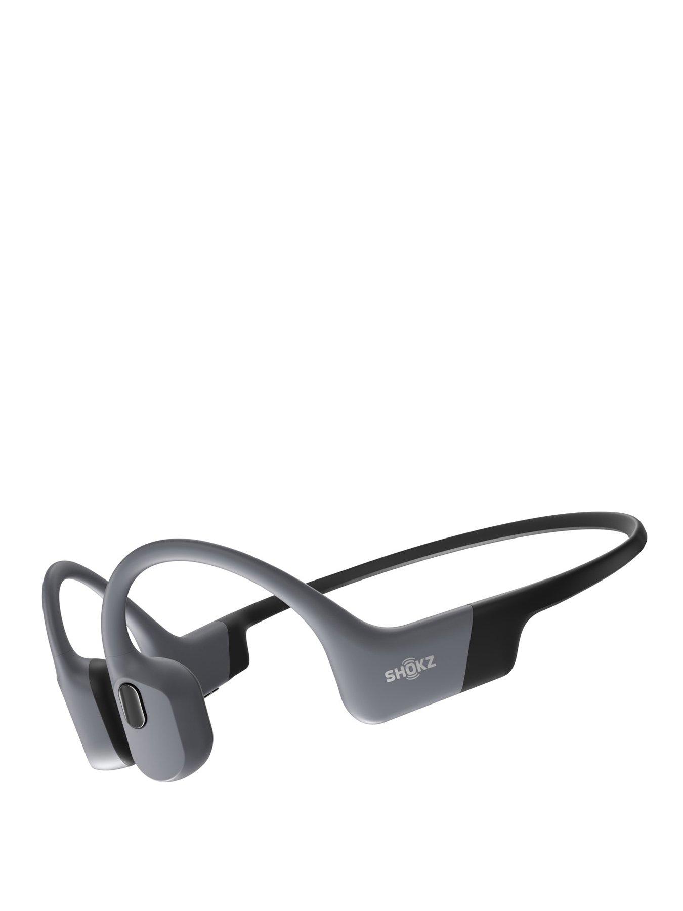 Image 1 of 8 of Shokz OpenSwim Pro