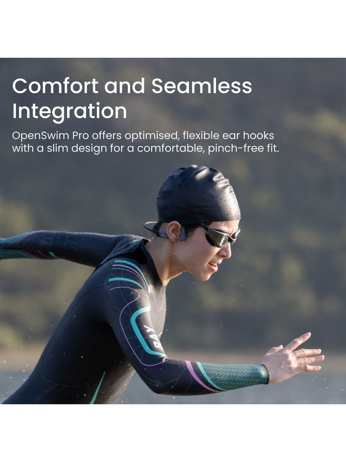 Image 4 of 8 of Shokz OpenSwim Pro