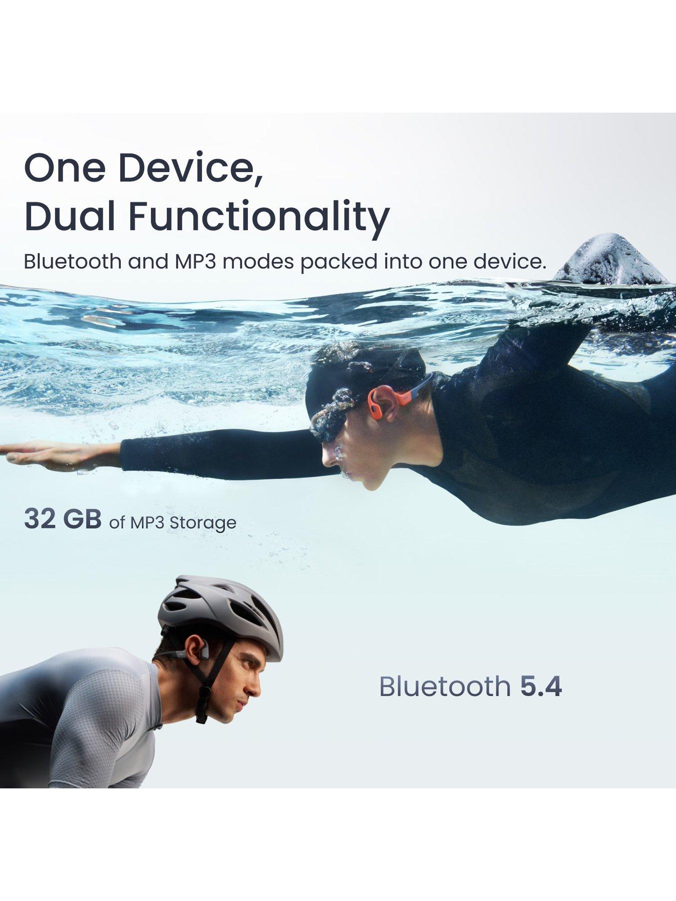 Image 6 of 8 of Shokz OpenSwim Pro