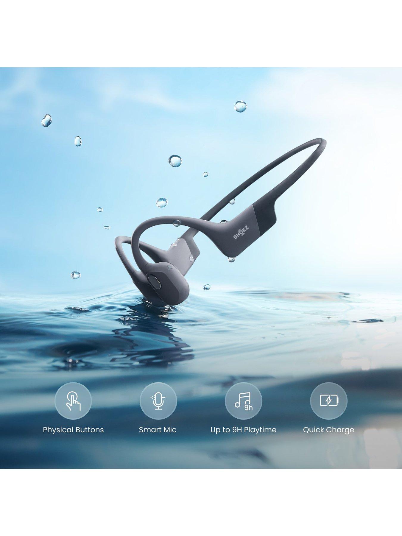 Image 7 of 8 of Shokz OpenSwim Pro