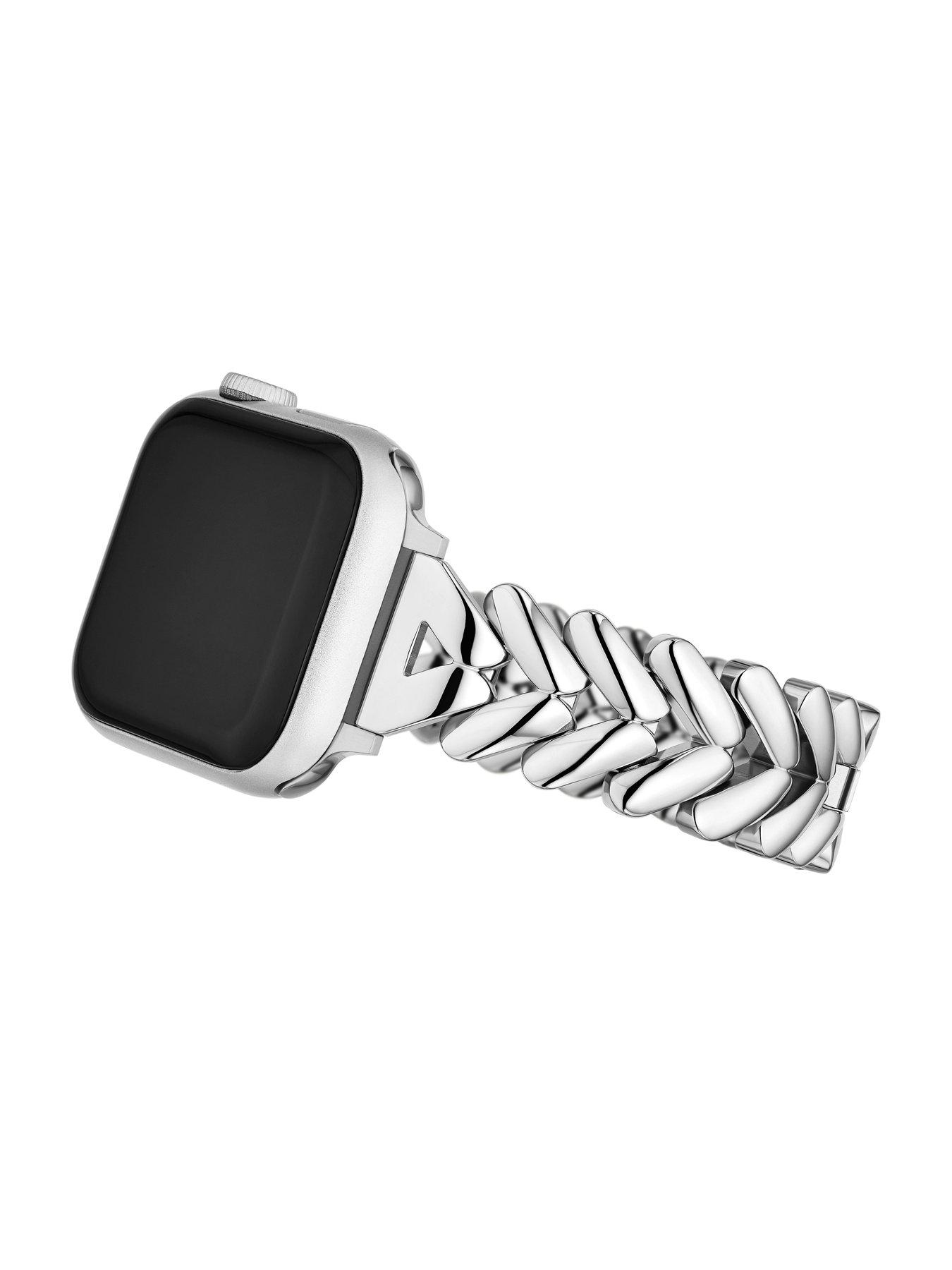 Kate spade apple watch strap best sale