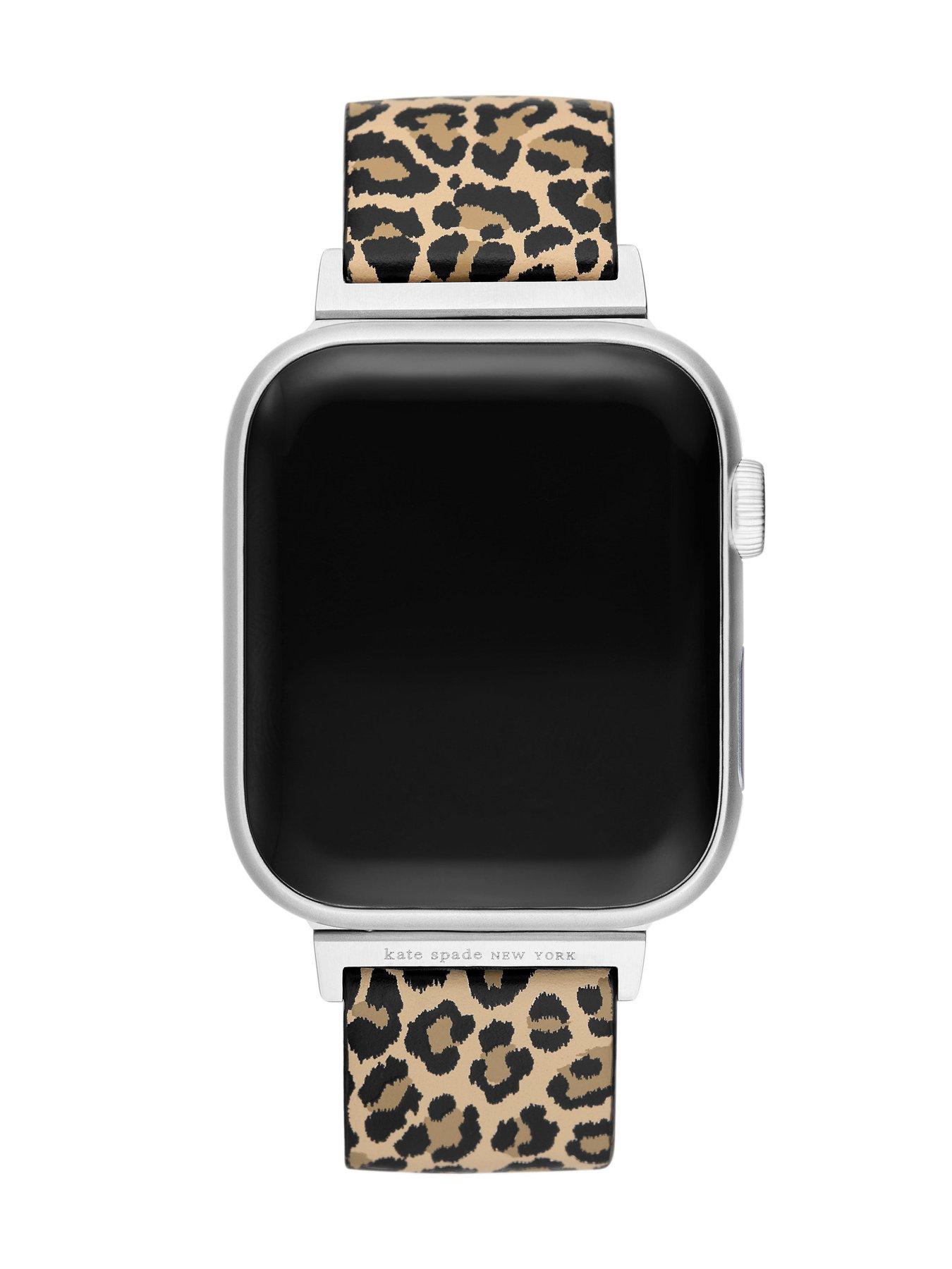 Kate spade apple watch face sale
