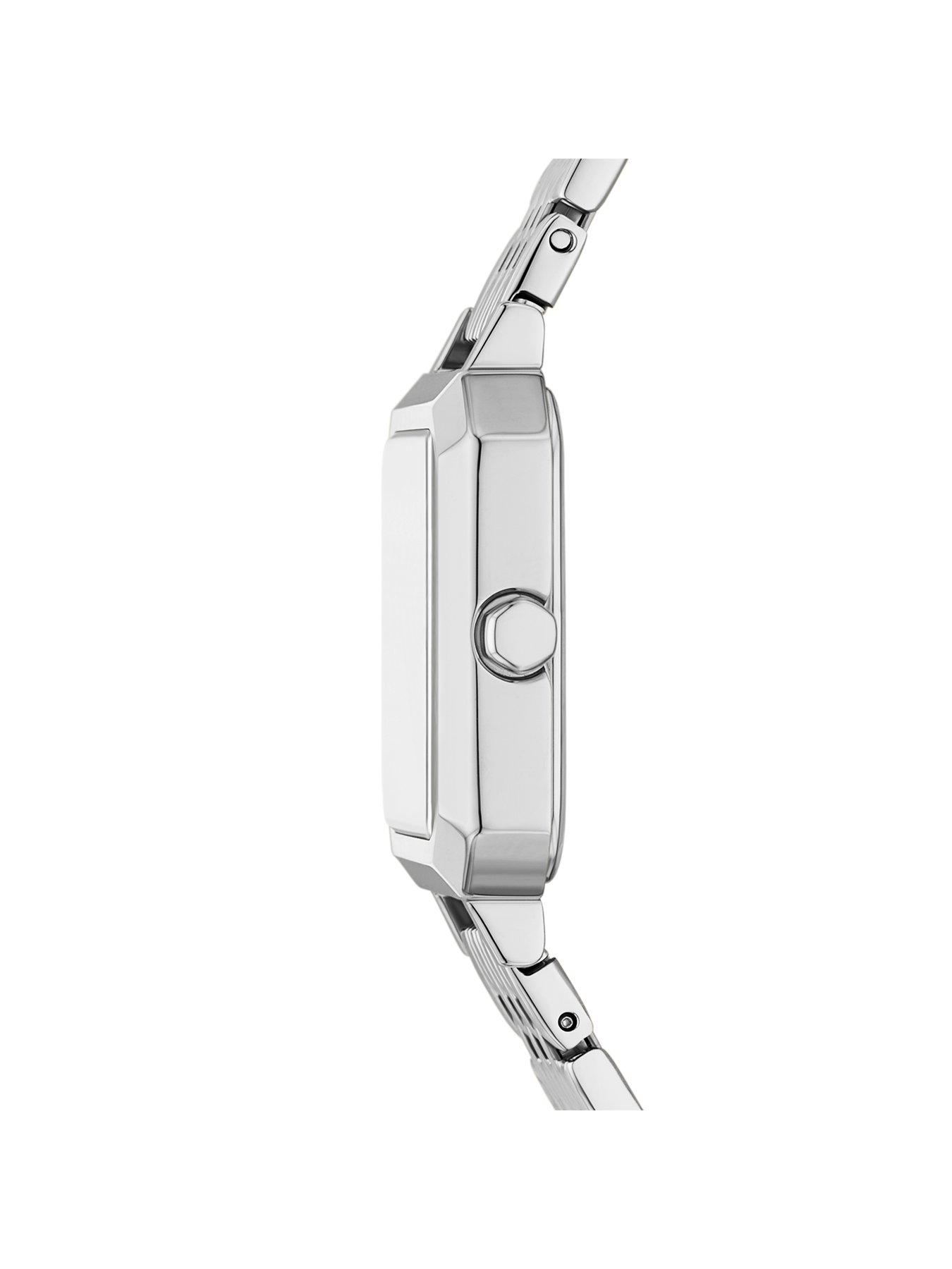 Image 3 of 6 of Armani Exchange Three-Hand Watch