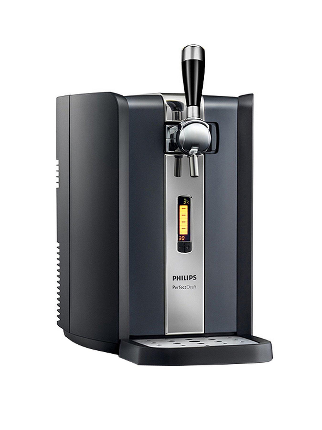 Image 1 of 6 of Perfect Draft Philips Beer Keg Machine