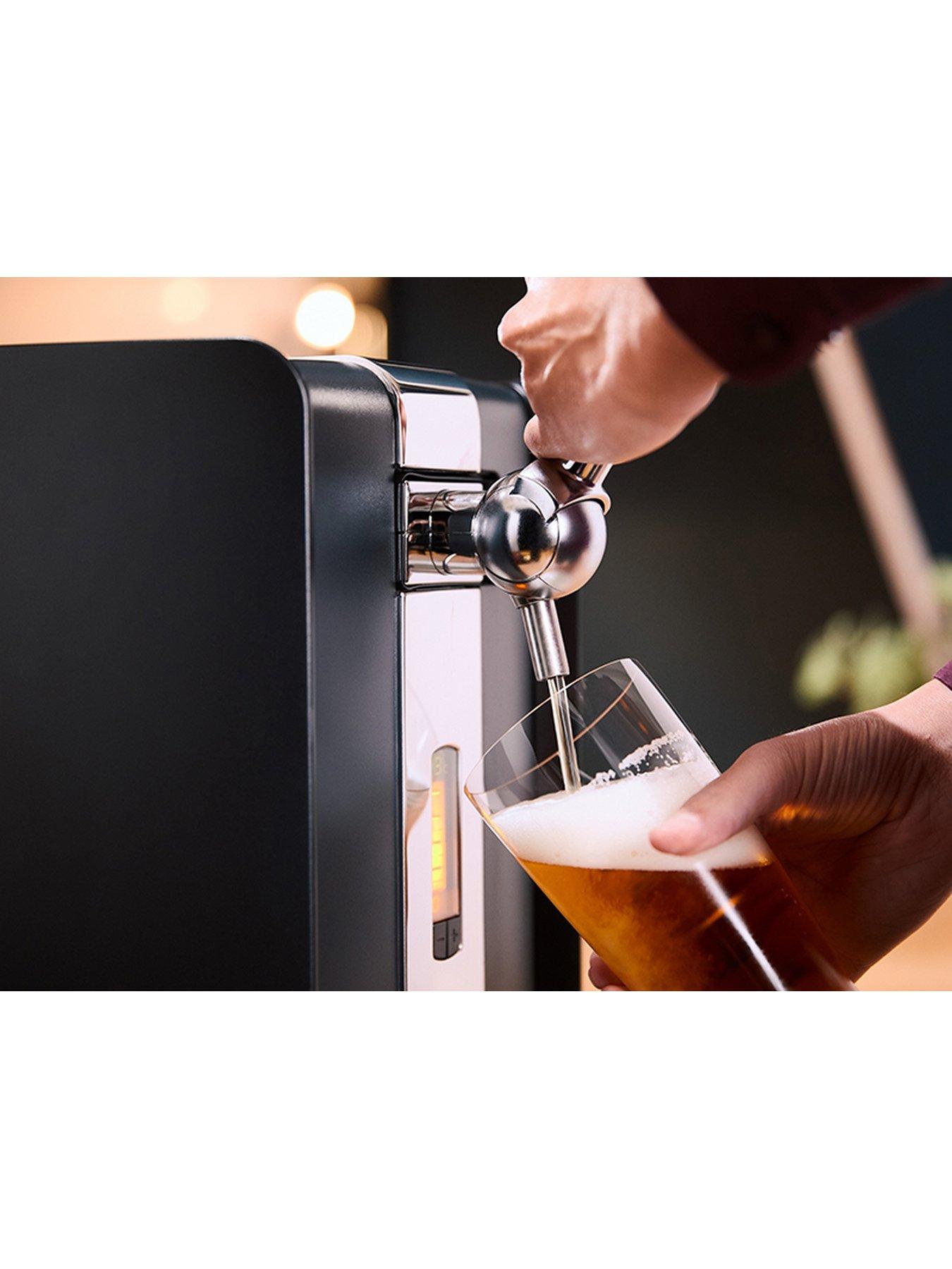 Image 4 of 6 of Perfect Draft Philips Beer Keg Machine