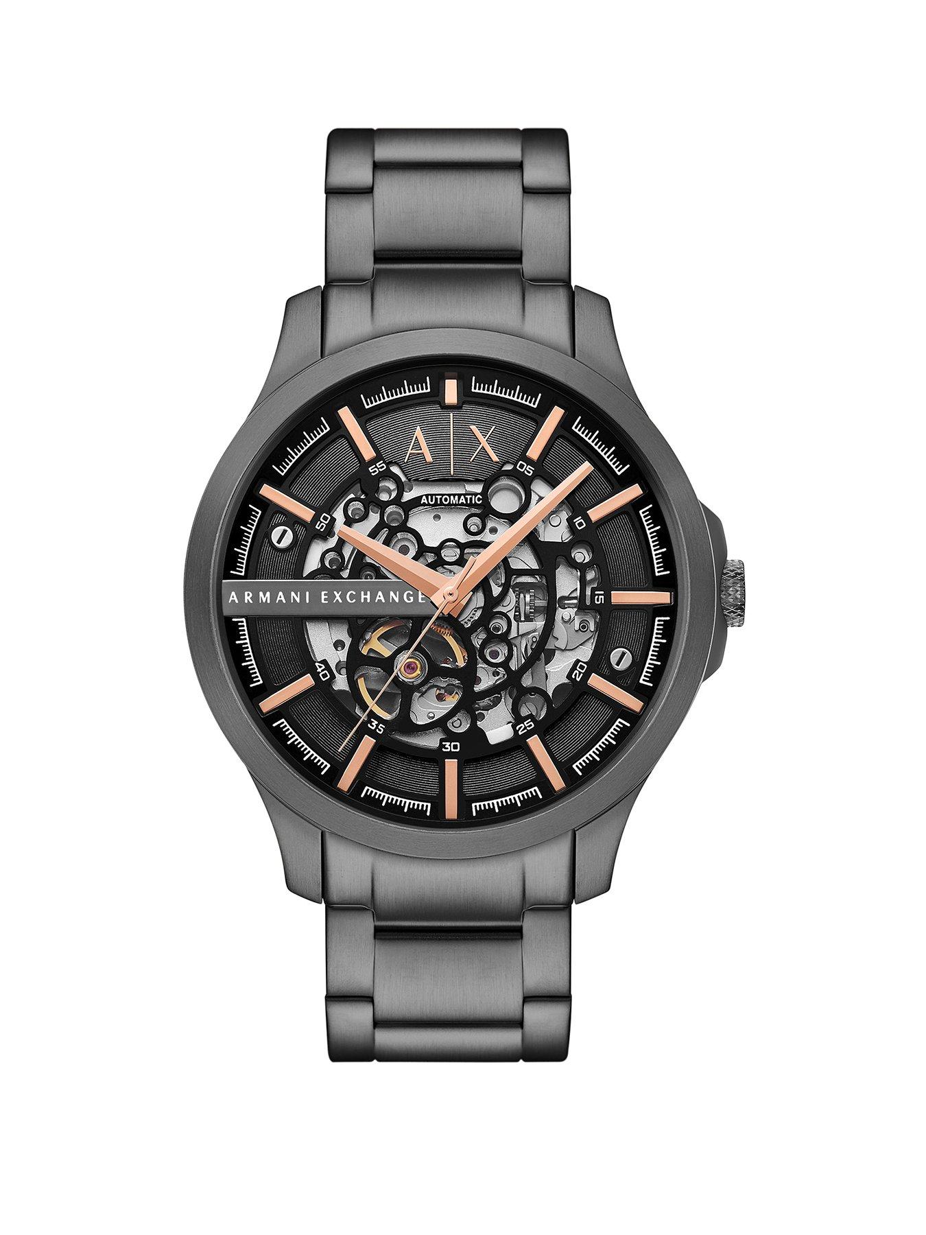 armani-exchange-automatic-gunmetal-stainless-steel-watch