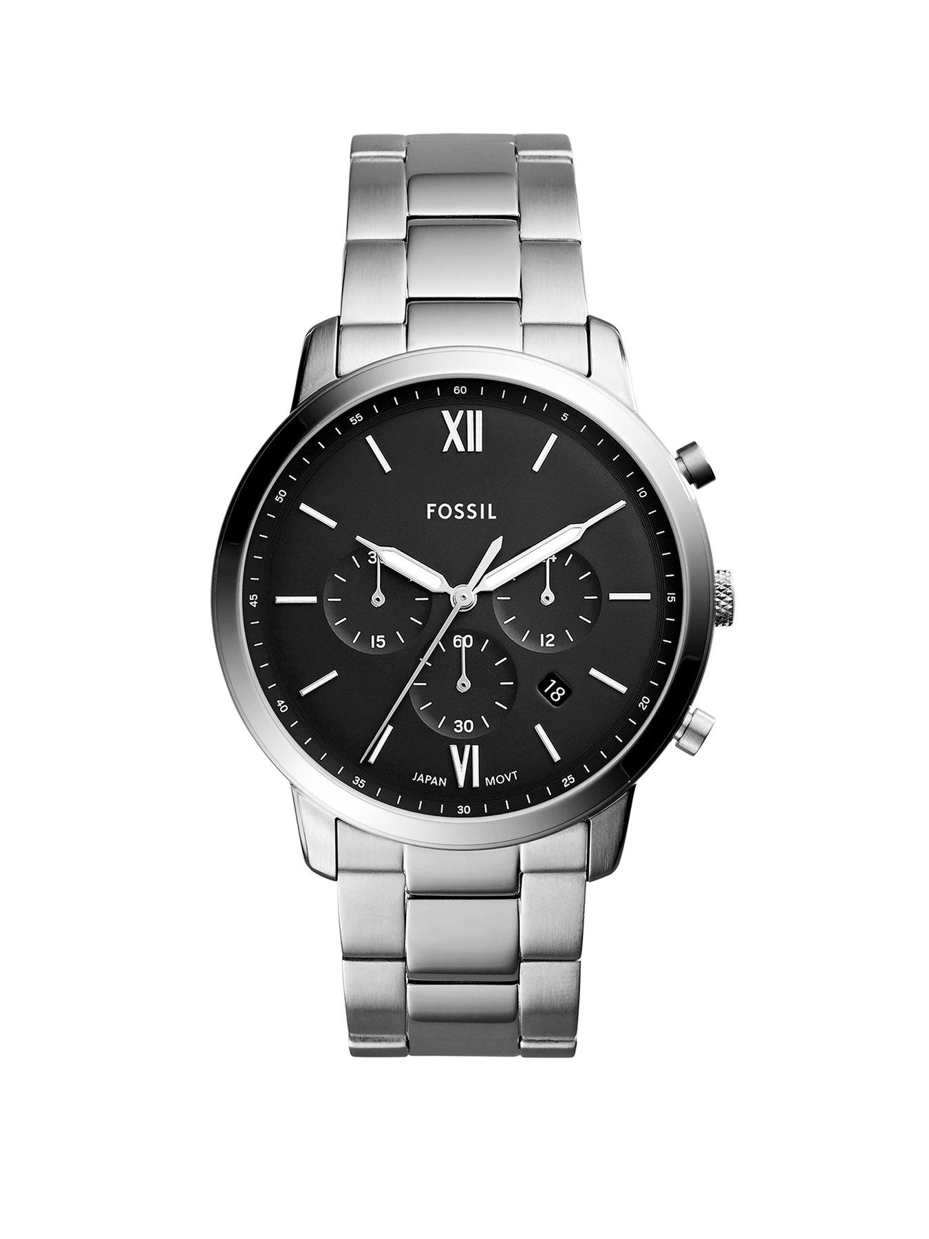 undefined Men's Neutra Chronograph, Stainless Steel Watch