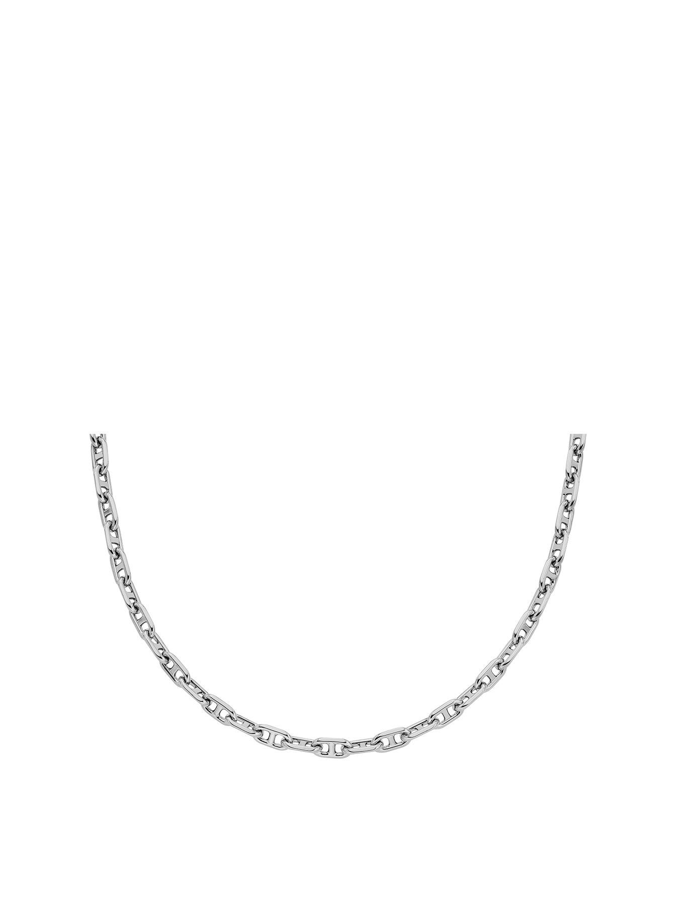 Fossil chain sale