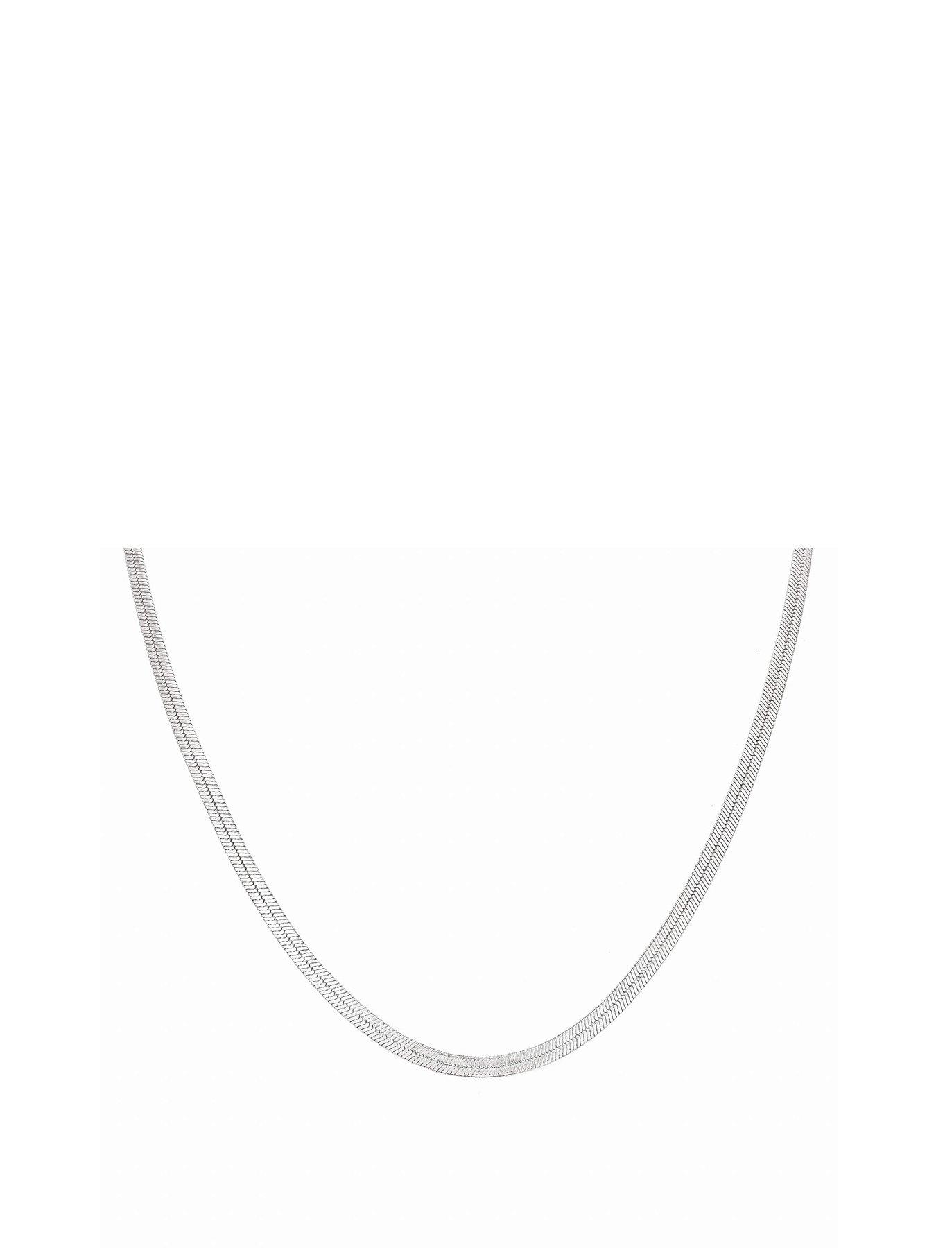 undefined Snake Chain
