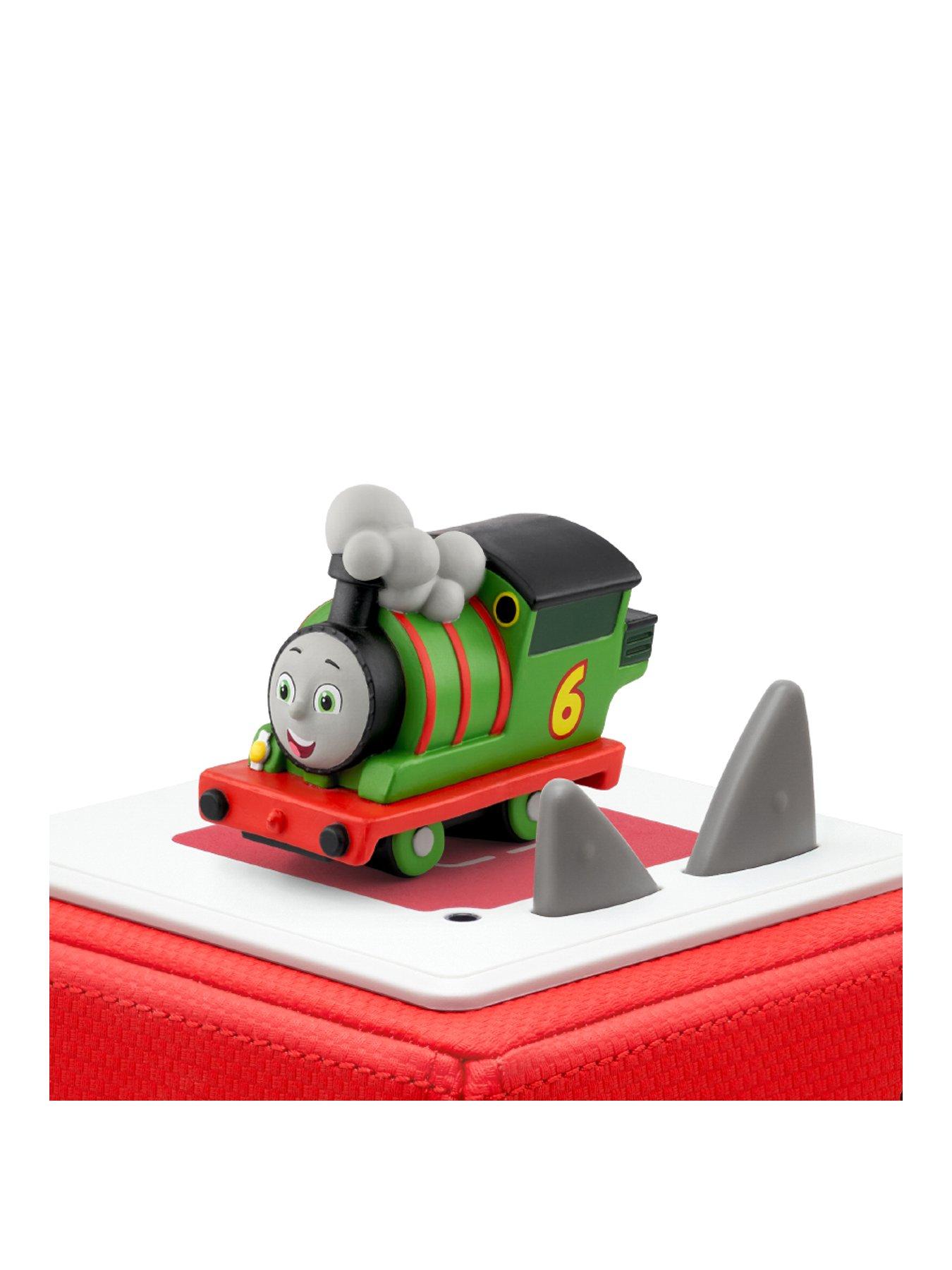 undefined Thomas the Tank Engine - All Engines Go: Percy