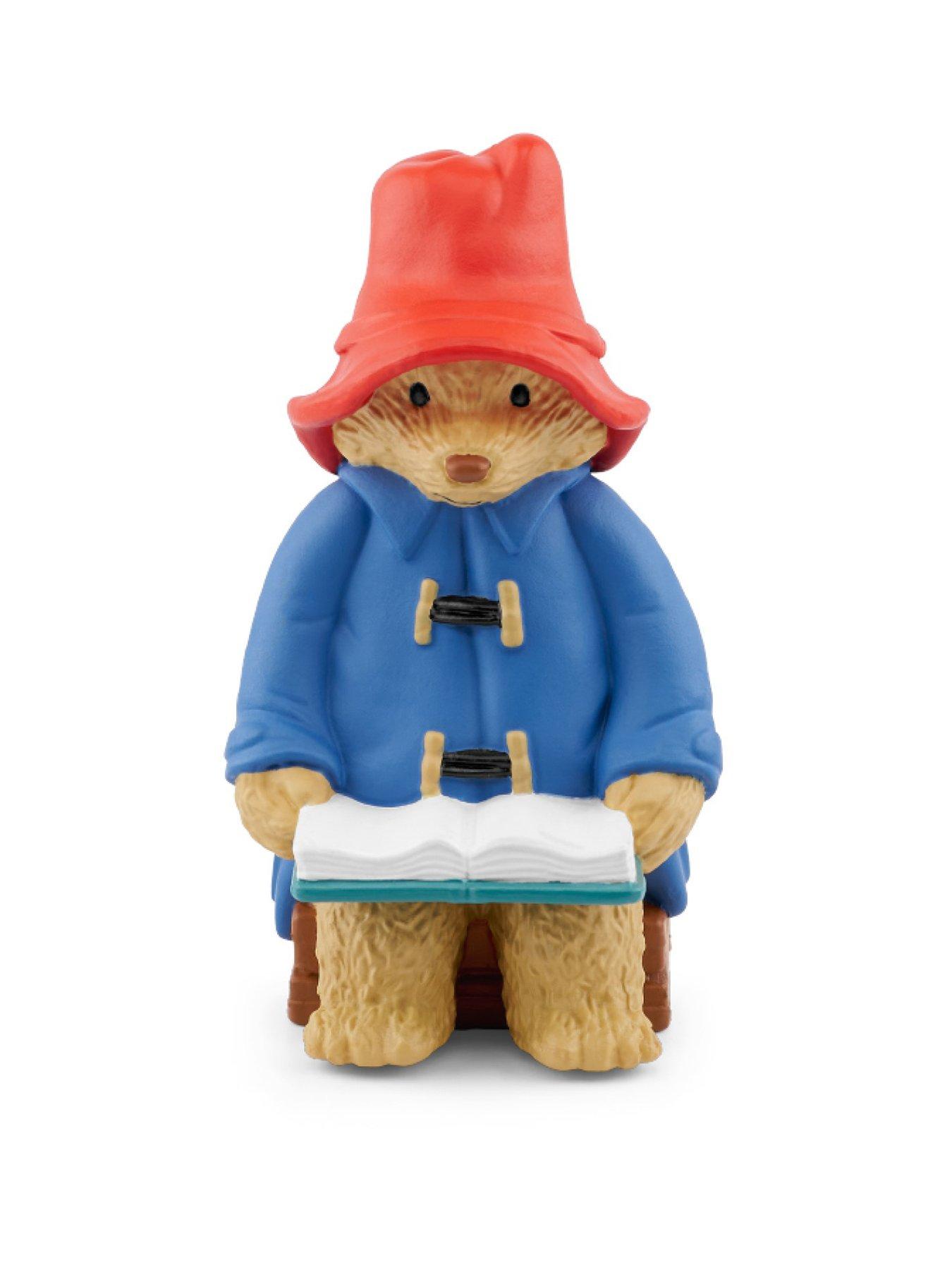 Tonies Paddington Bear: More About Paddington Audio Character