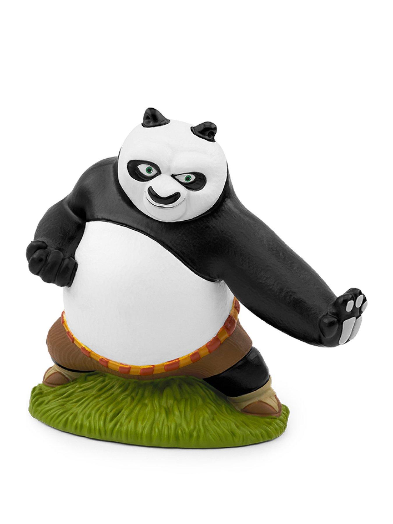 undefined Kung Fu Panda