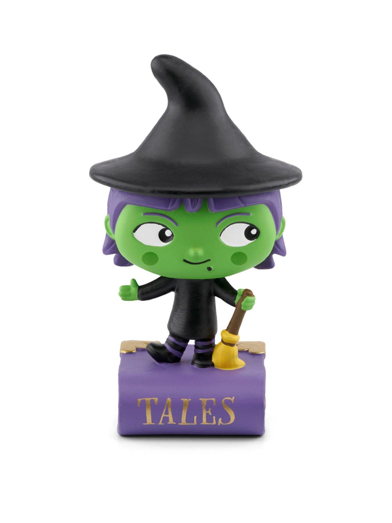 Tonies Spooky Tales Audio Character