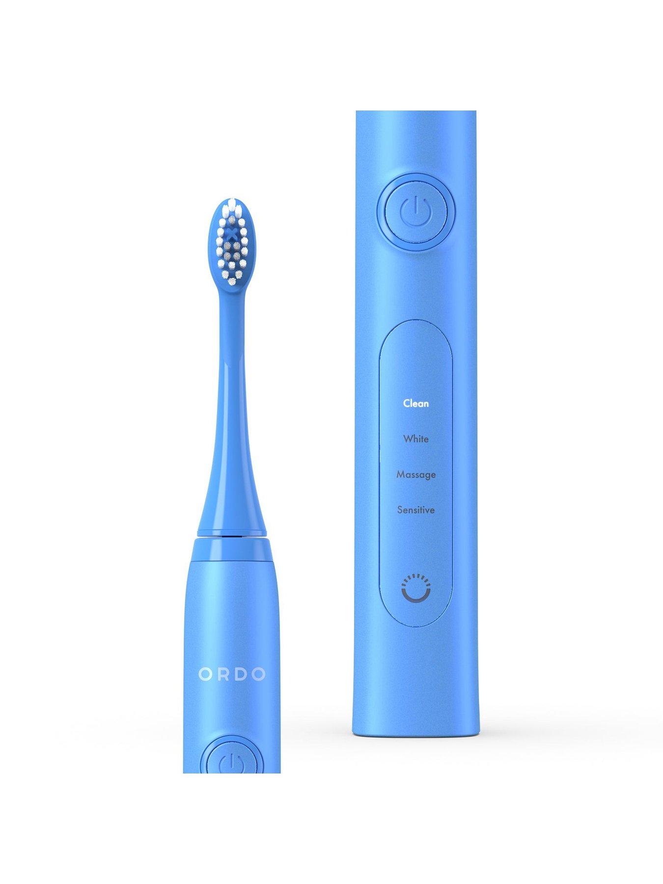 Image 2 of 7 of Ordo Sonic+ Electric Toothbrush - Blue