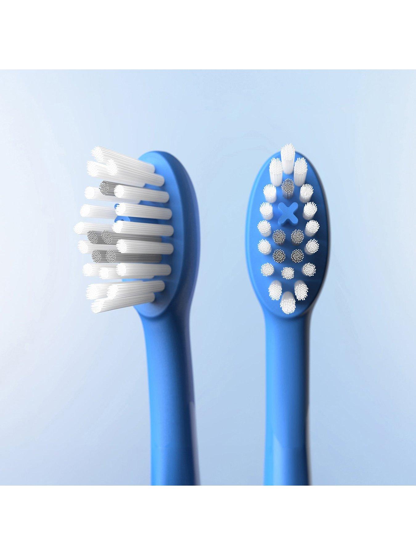Image 3 of 7 of Ordo Sonic+ Electric Toothbrush - Blue