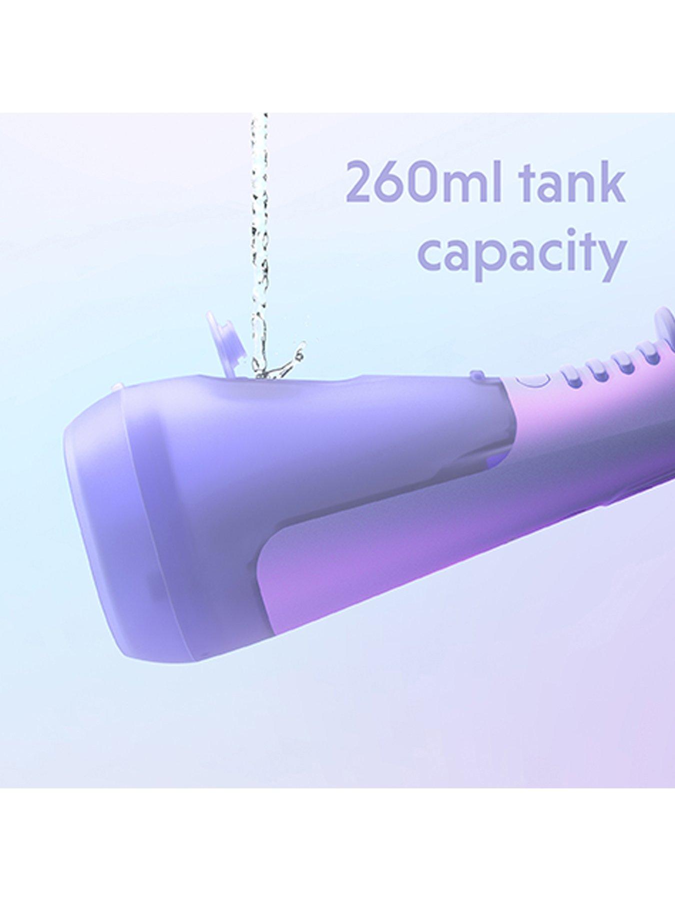 Image 4 of 7 of Ordo Sonic+ Water Flosser - Violet