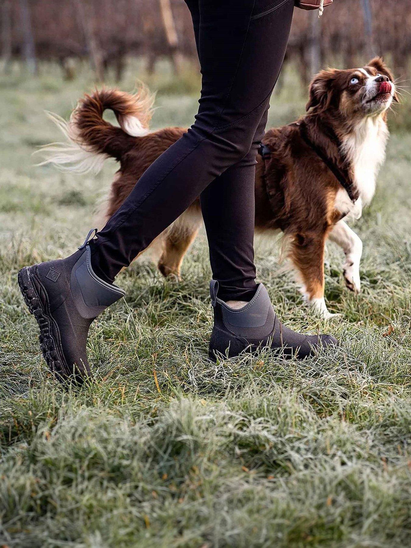 Ladies arctic muck boots best sale