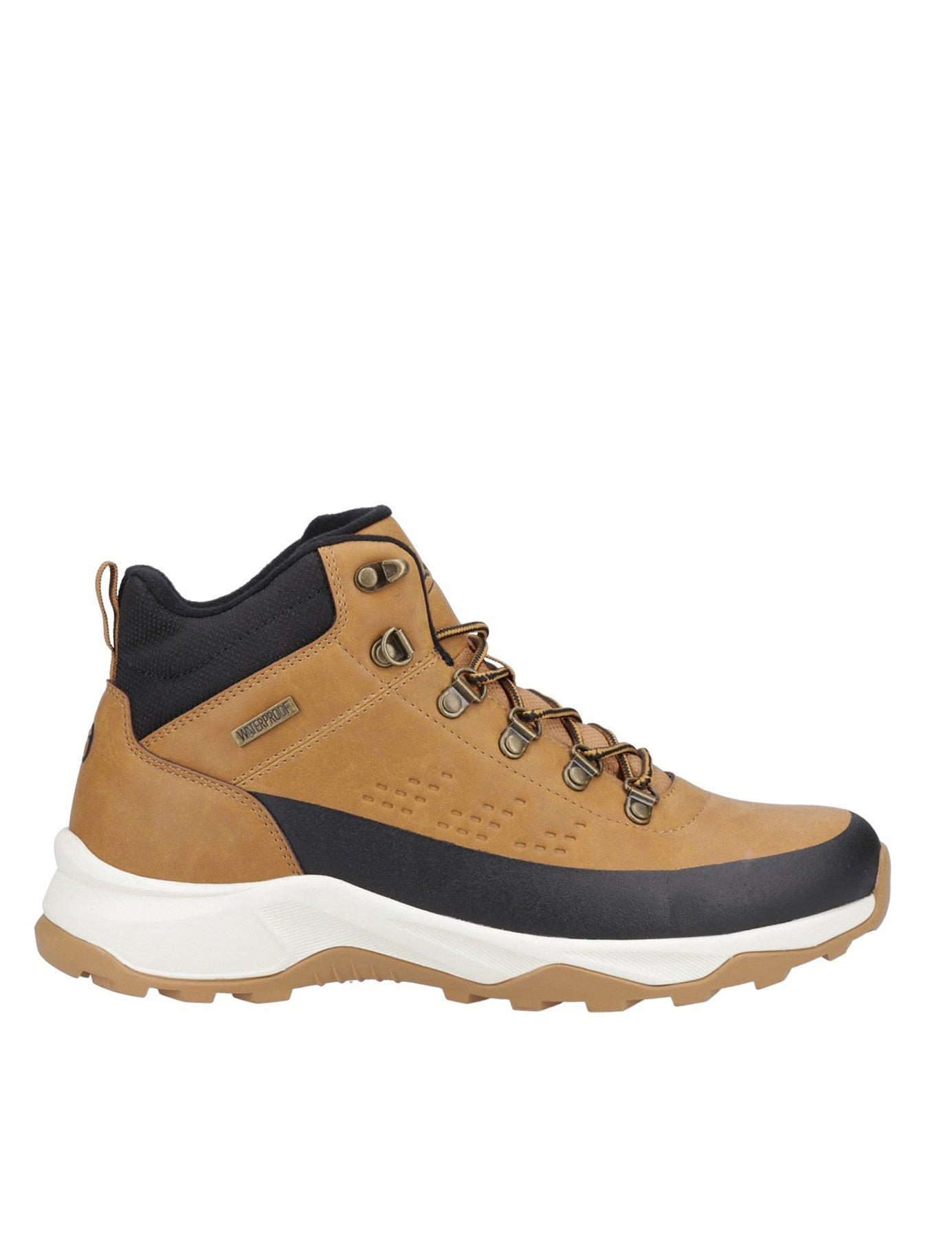 Boots Outdoor Brown Shoes Boots Men Very