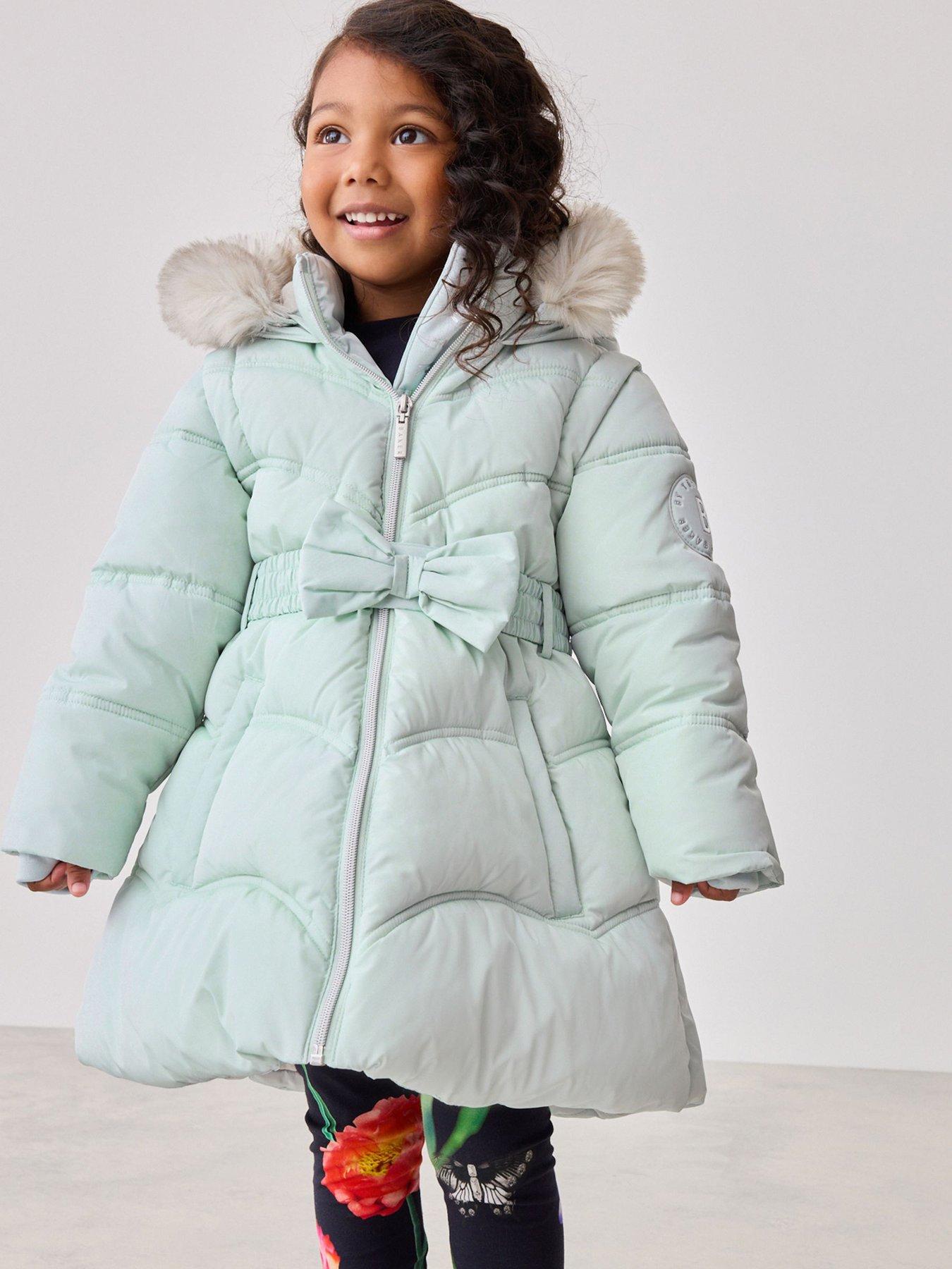Ted baker bow jacket store
