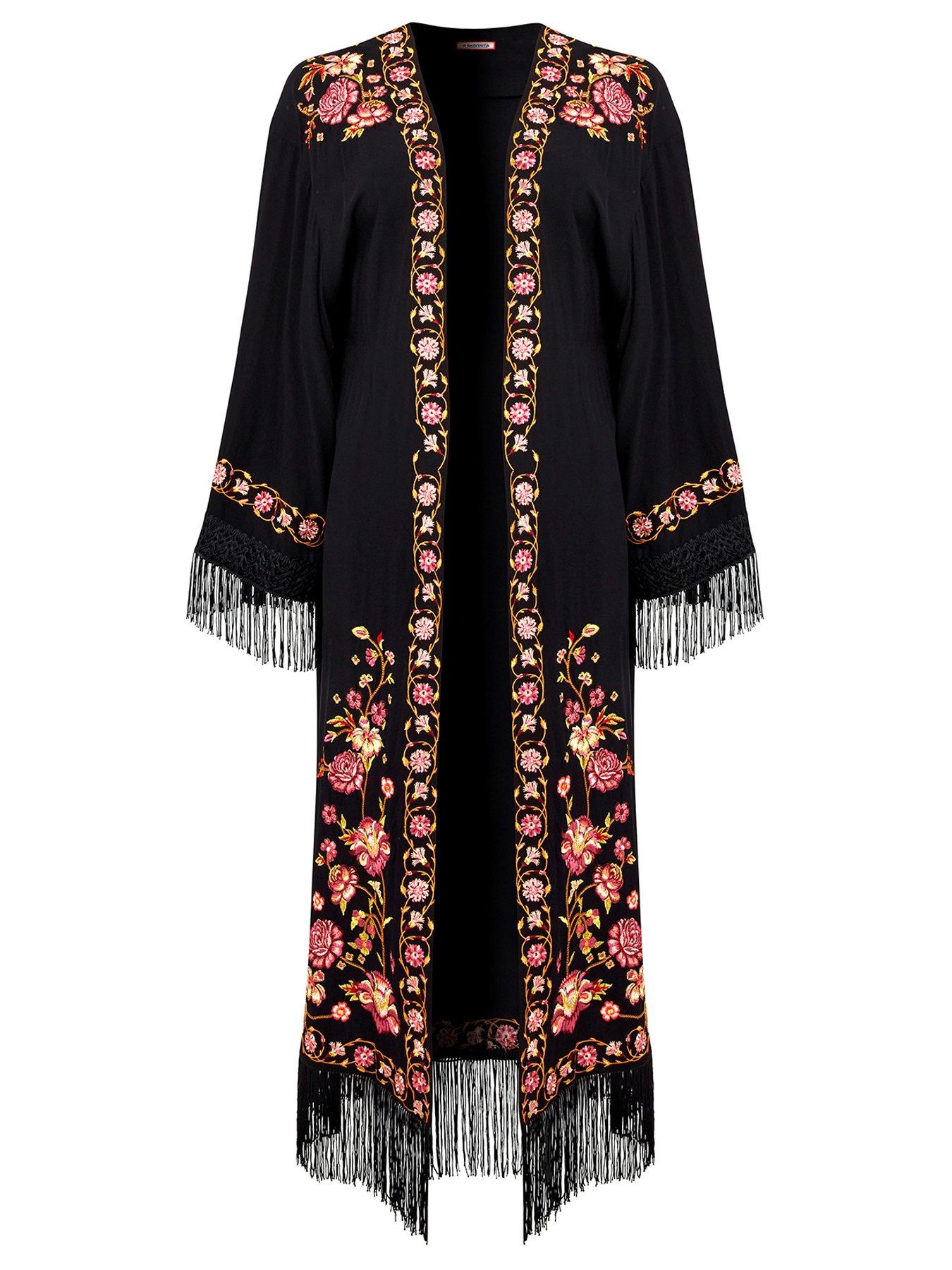 Joe browns exquisite embroidered dress hot sale