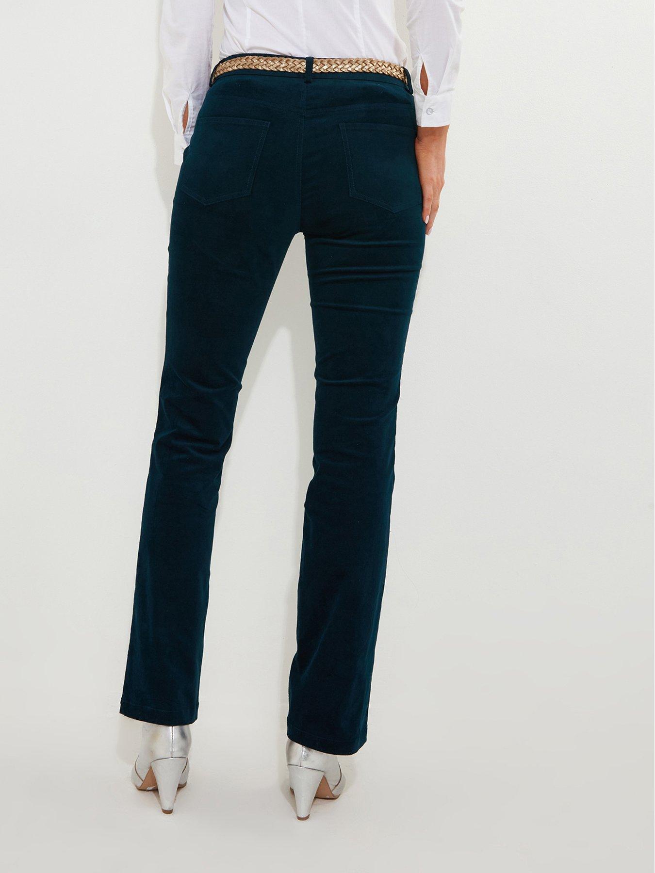 Joe Browns Joe Browns Majestic Moleskin Trousers | Very.co.uk