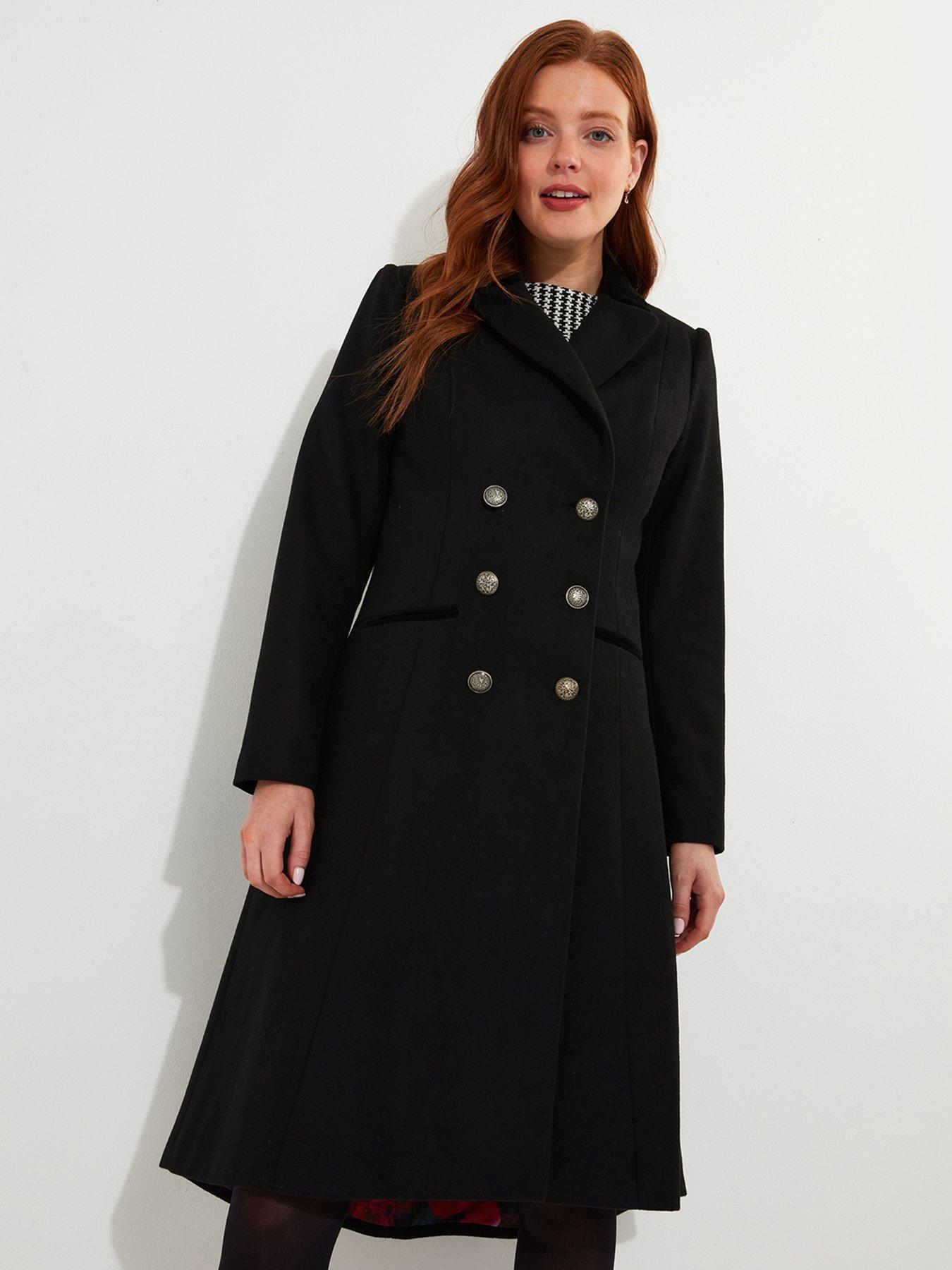 Joe browns womens coats best sale